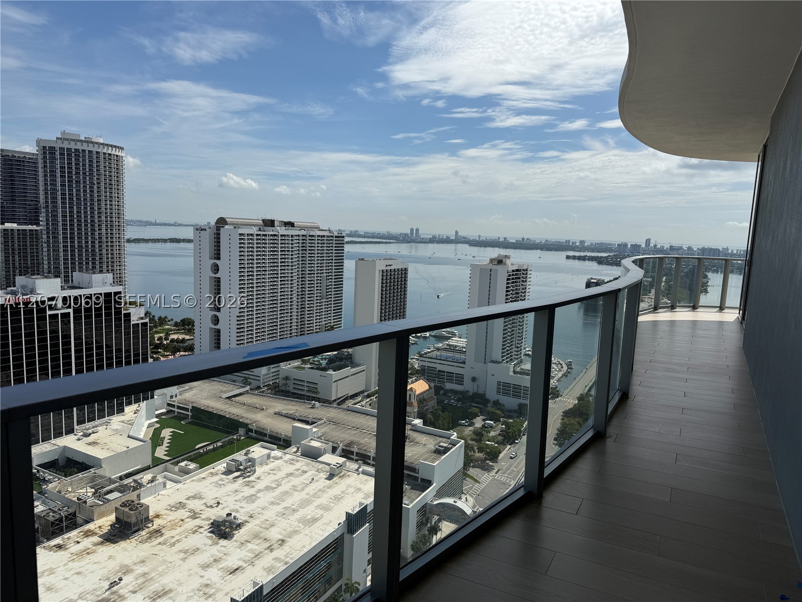 1400 Biscayne Blvd #3506, Miami FL 33132