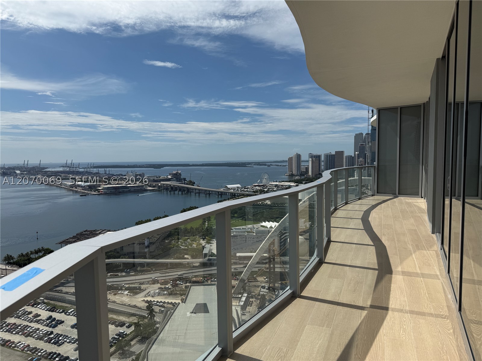 1400 Biscayne Blvd #3506, Miami FL 33132