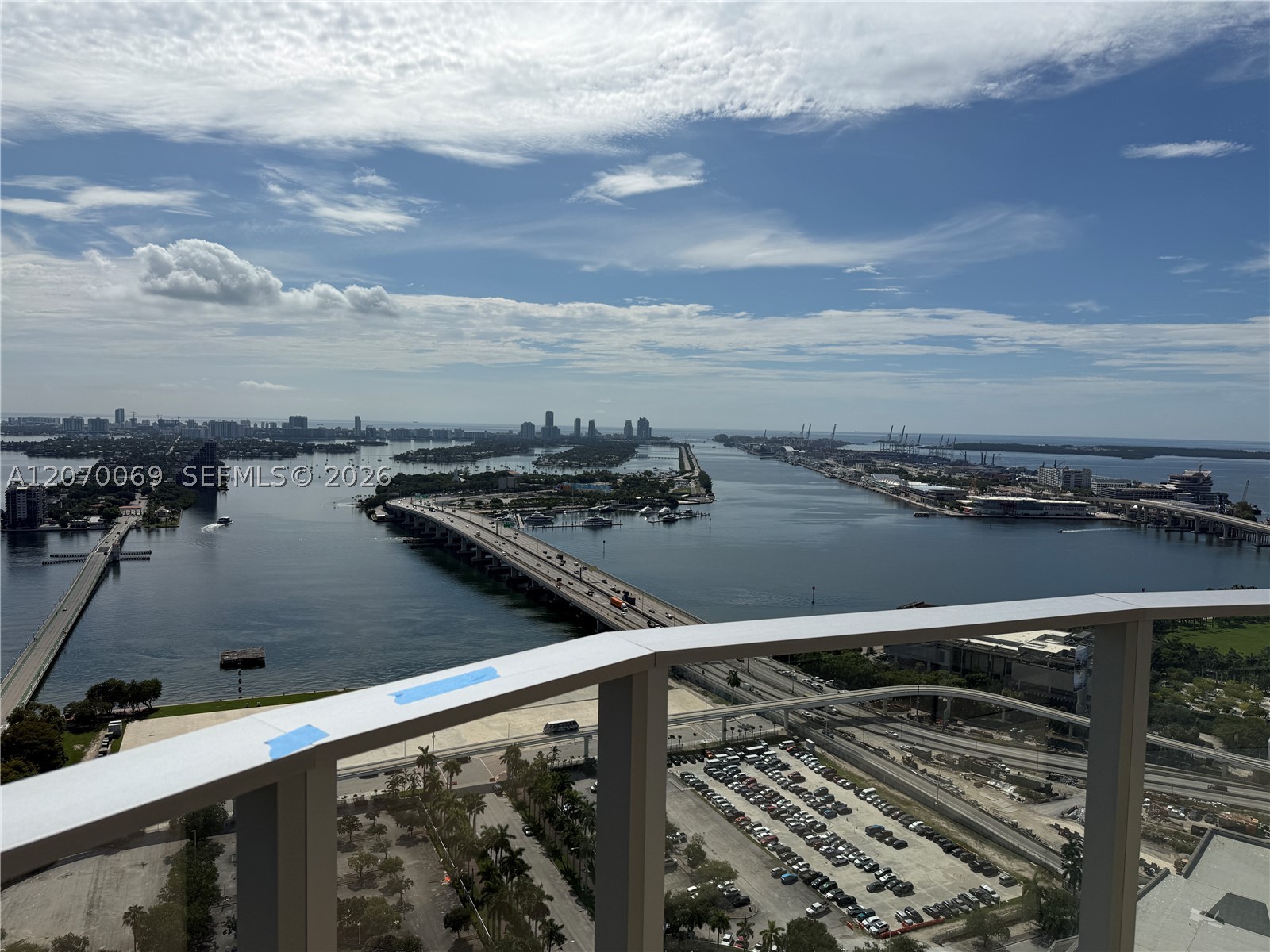 1400 Biscayne Blvd #3506, Miami FL 33132
