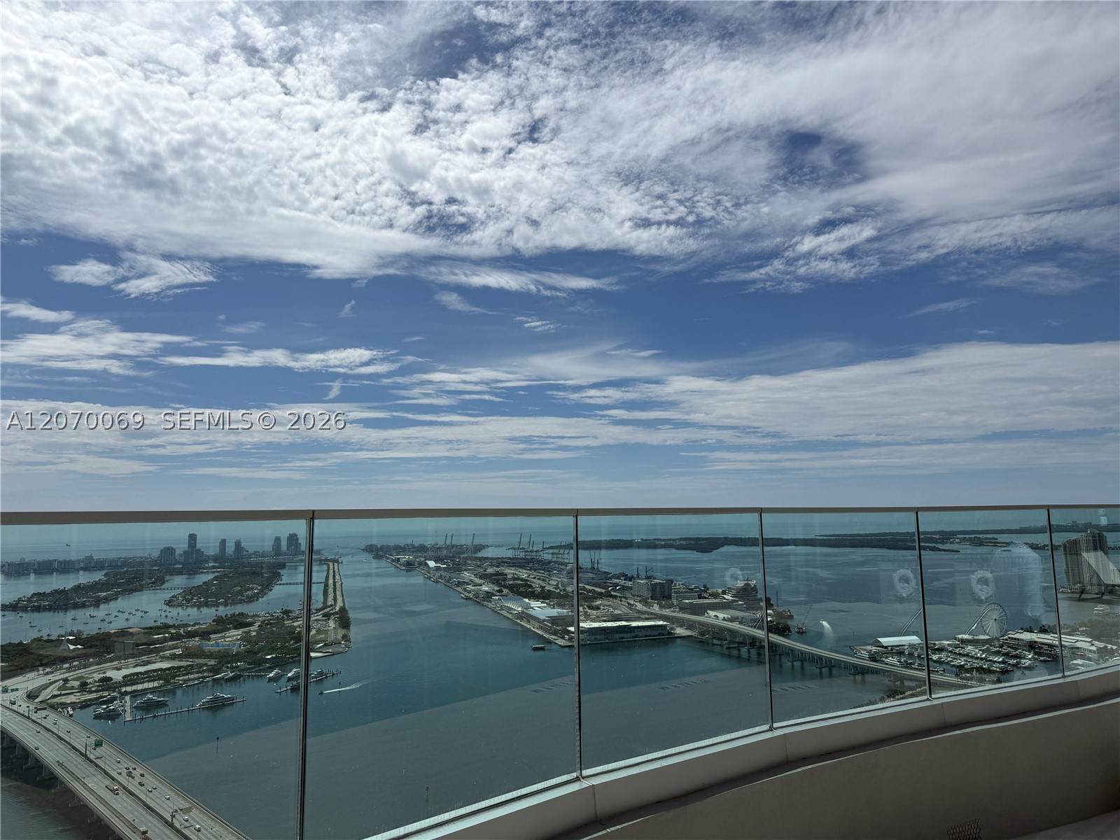 1400 Biscayne Blvd #3506, Miami FL 33132