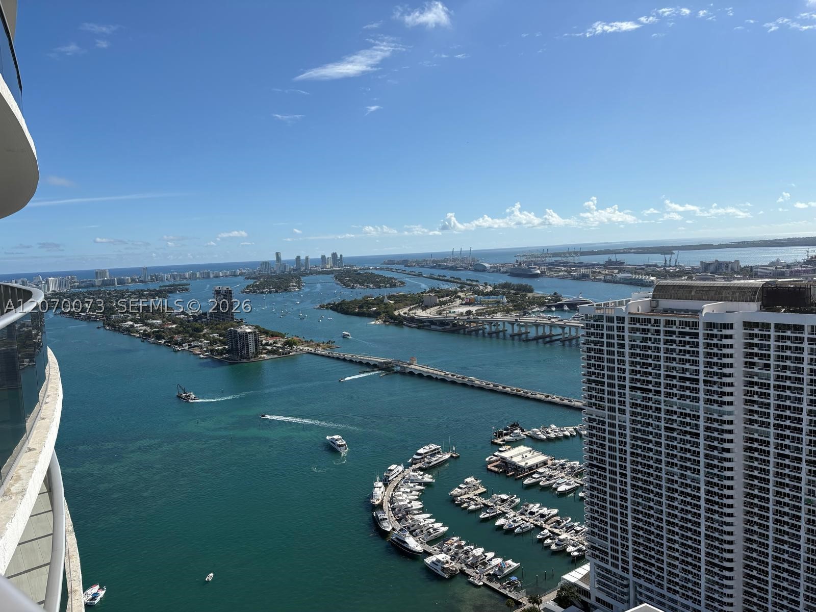 488 NE 18th St #4408, Miami FL 33132