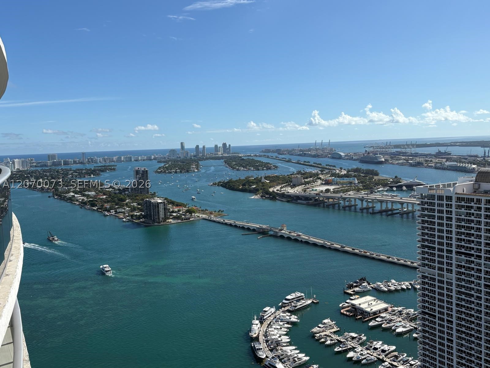 488 NE 18th St #4408, Miami FL 33132