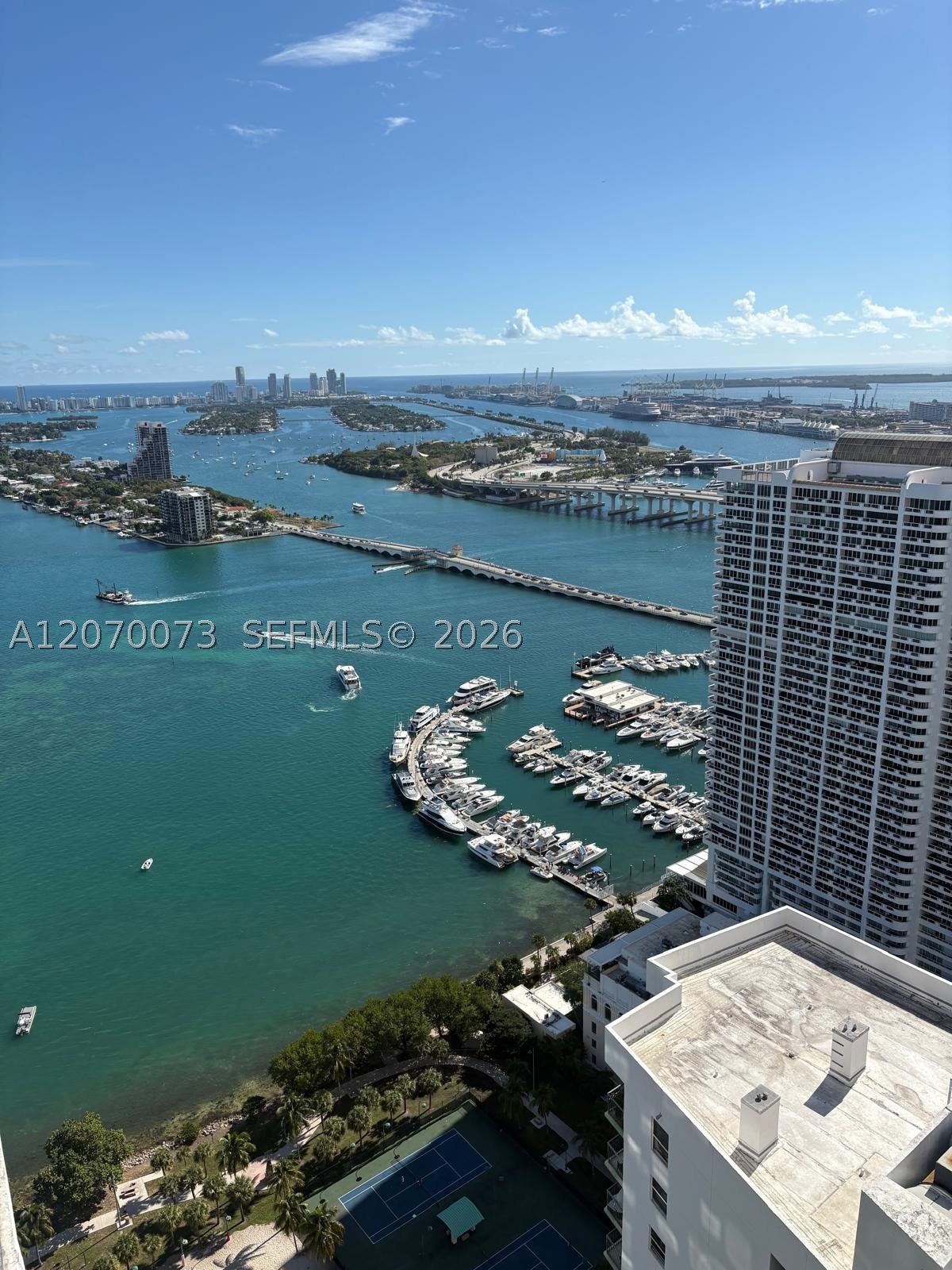 488 NE 18th St #4408, Miami FL 33132