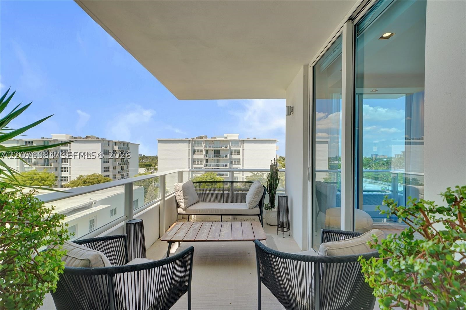 1170 101st St #602, Bay Harbor Islands FL 33154