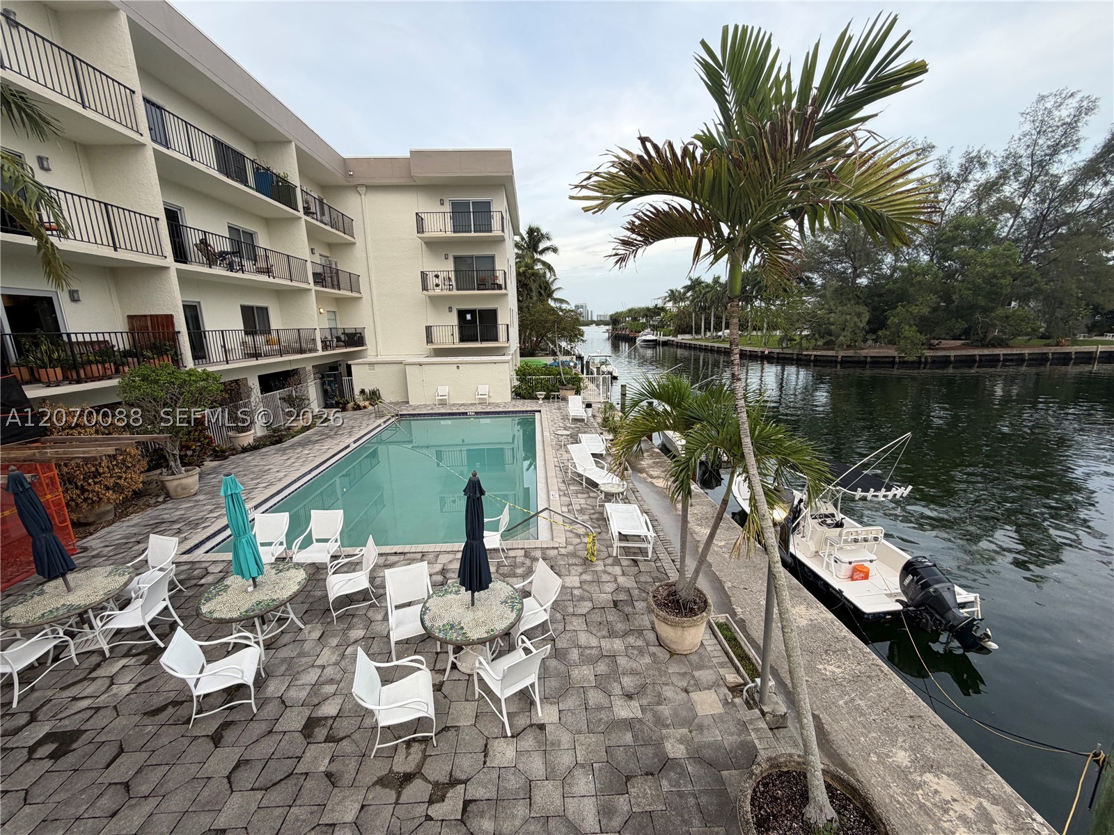2640 NE 135th St #202, North Miami FL 33181