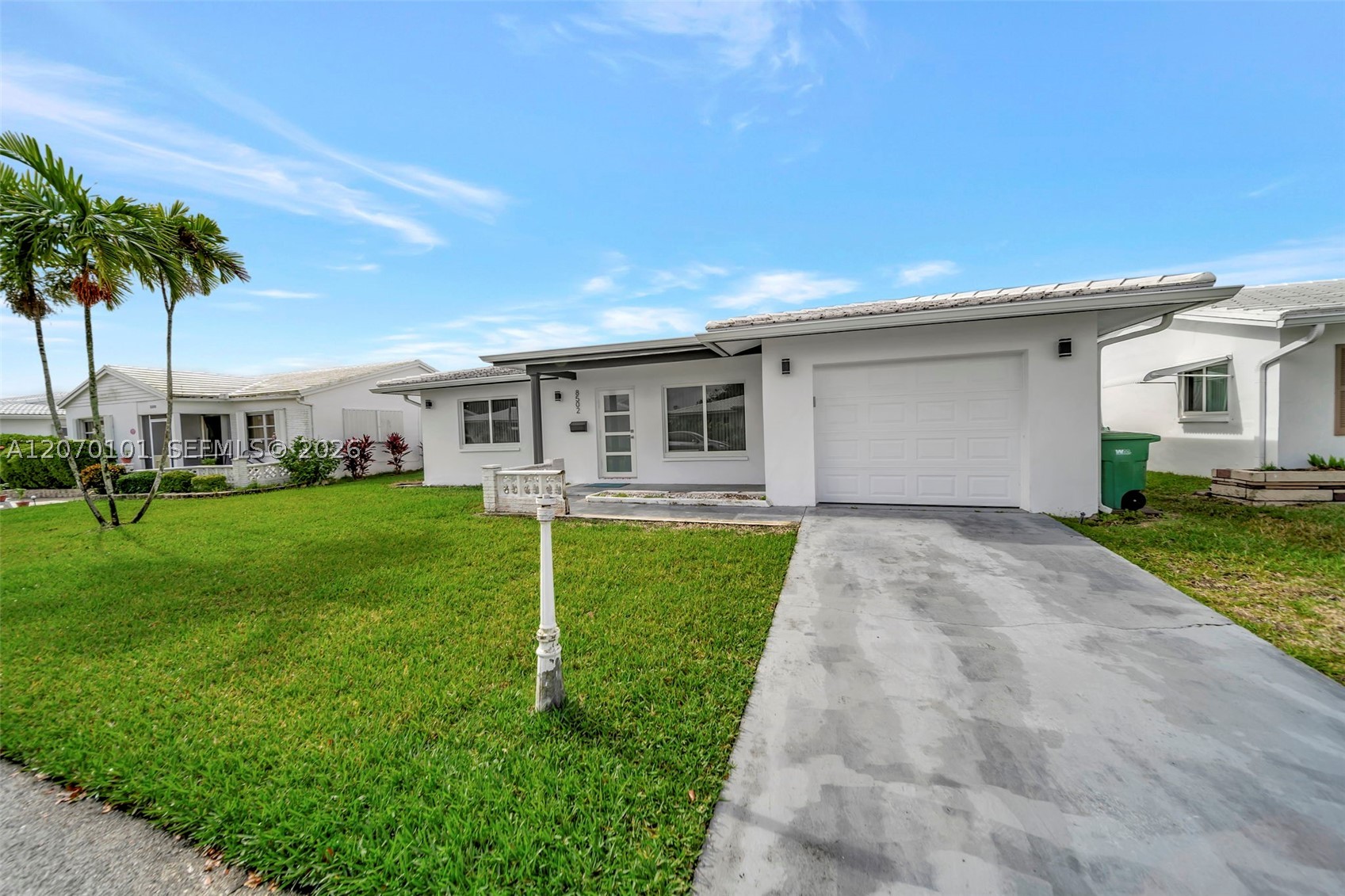 8502 NW 59th St, Tamarac FL 33321