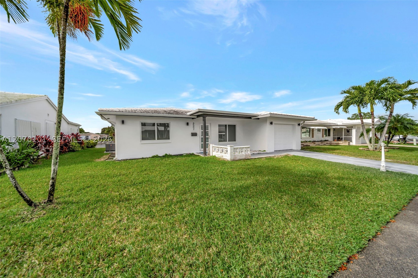 8502 NW 59th St, Tamarac FL 33321