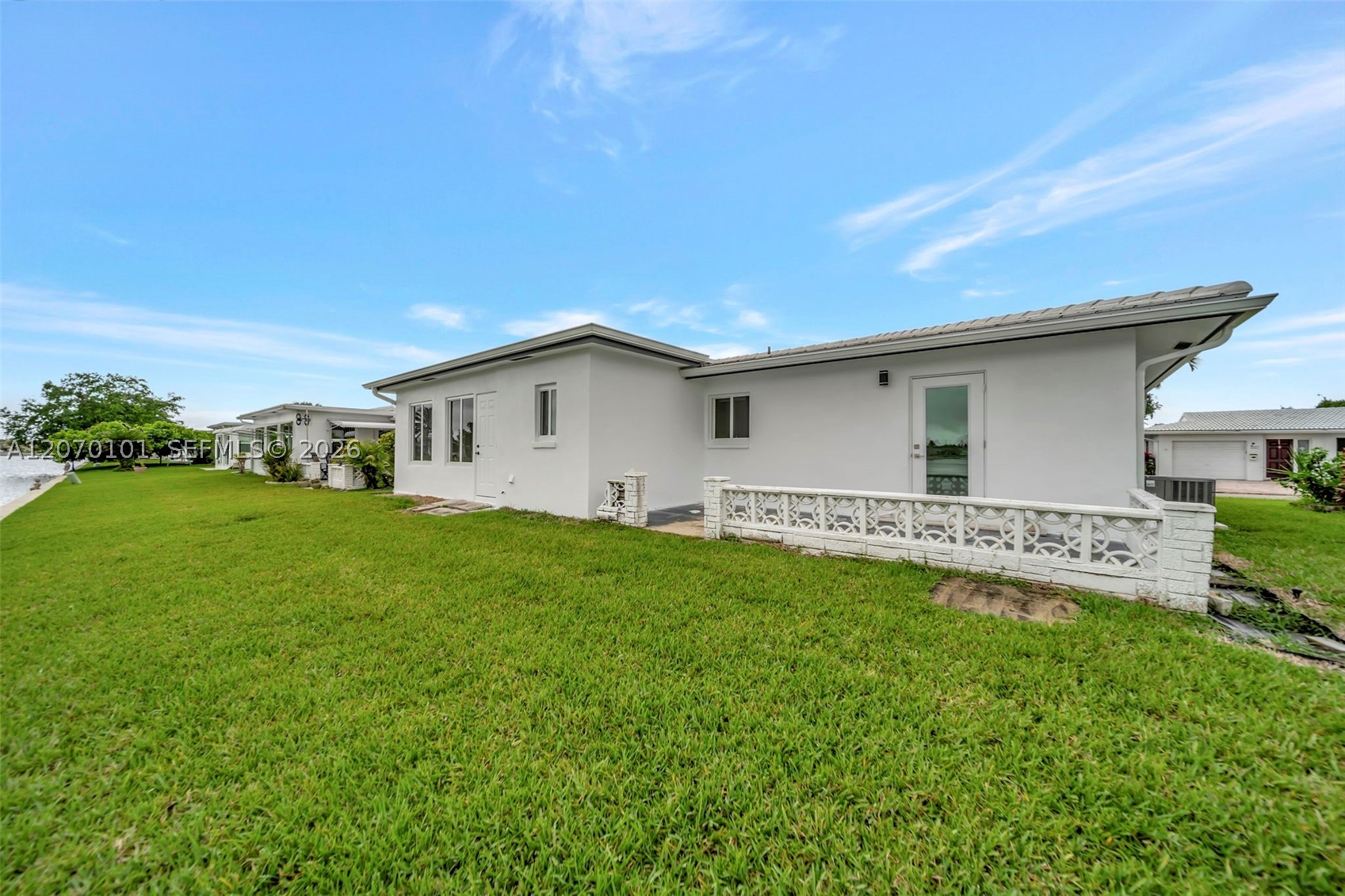 8502 NW 59th St, Tamarac FL 33321