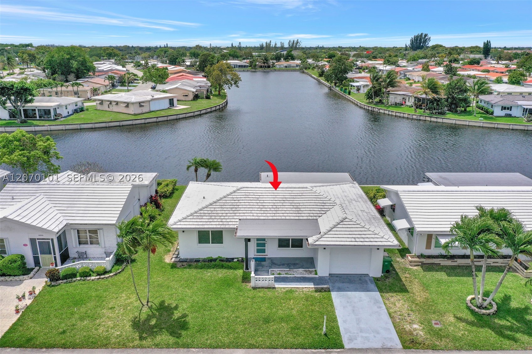 8502 NW 59th St, Tamarac FL 33321