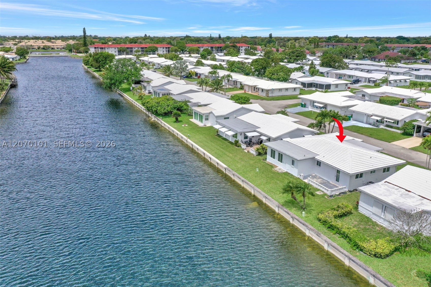 8502 NW 59th St, Tamarac FL 33321