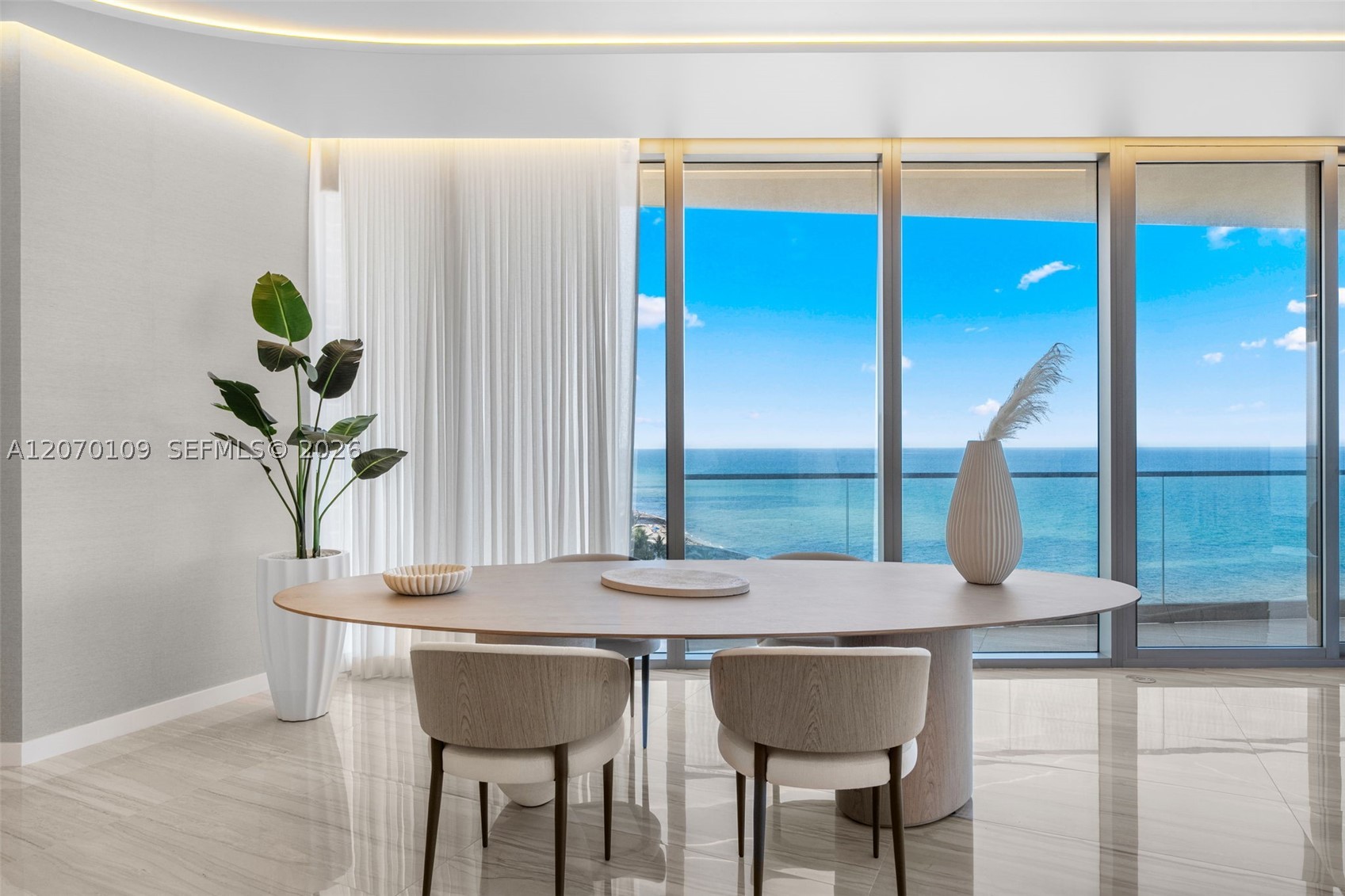 18975 Collins Ave #600, Sunny Isles Beach FL 33160