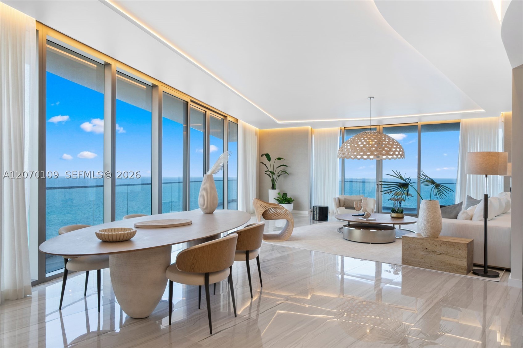 18975 Collins Ave #600, Sunny Isles Beach FL 33160