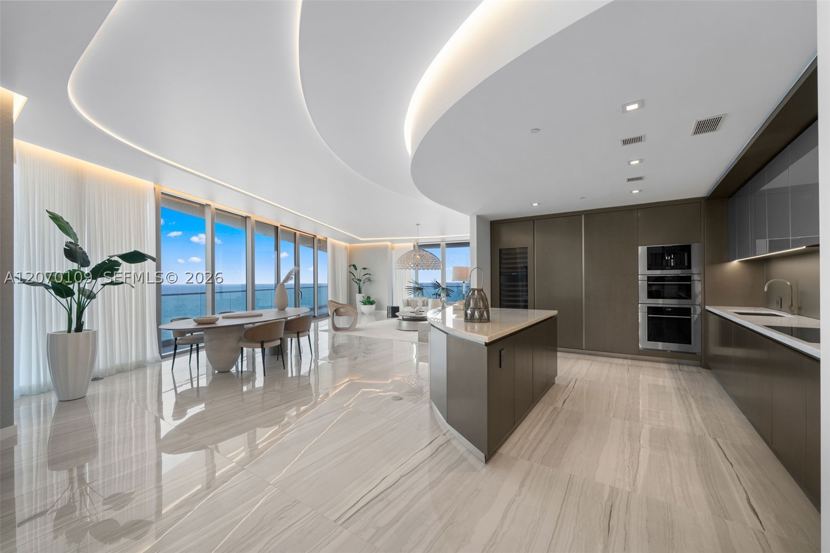 18975 Collins Ave #600, Sunny Isles Beach FL 33160