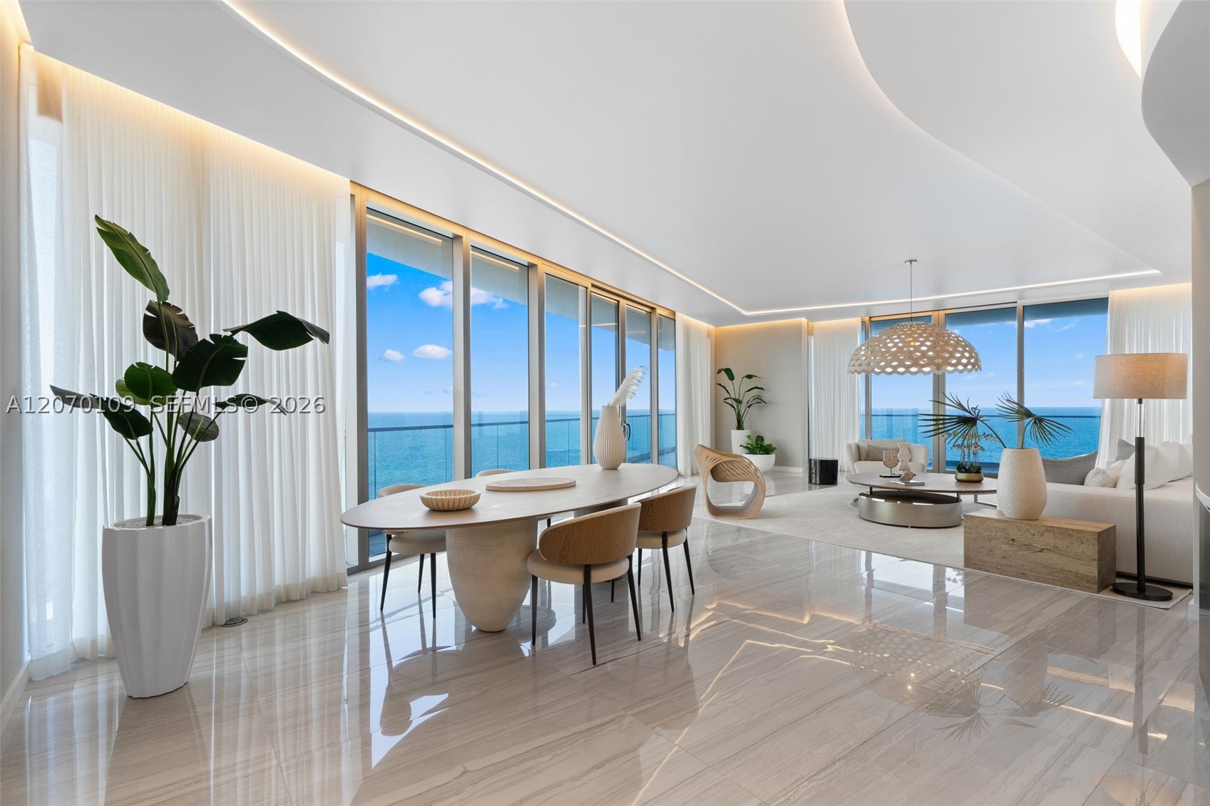 18975 Collins Ave #600, Sunny Isles Beach FL 33160