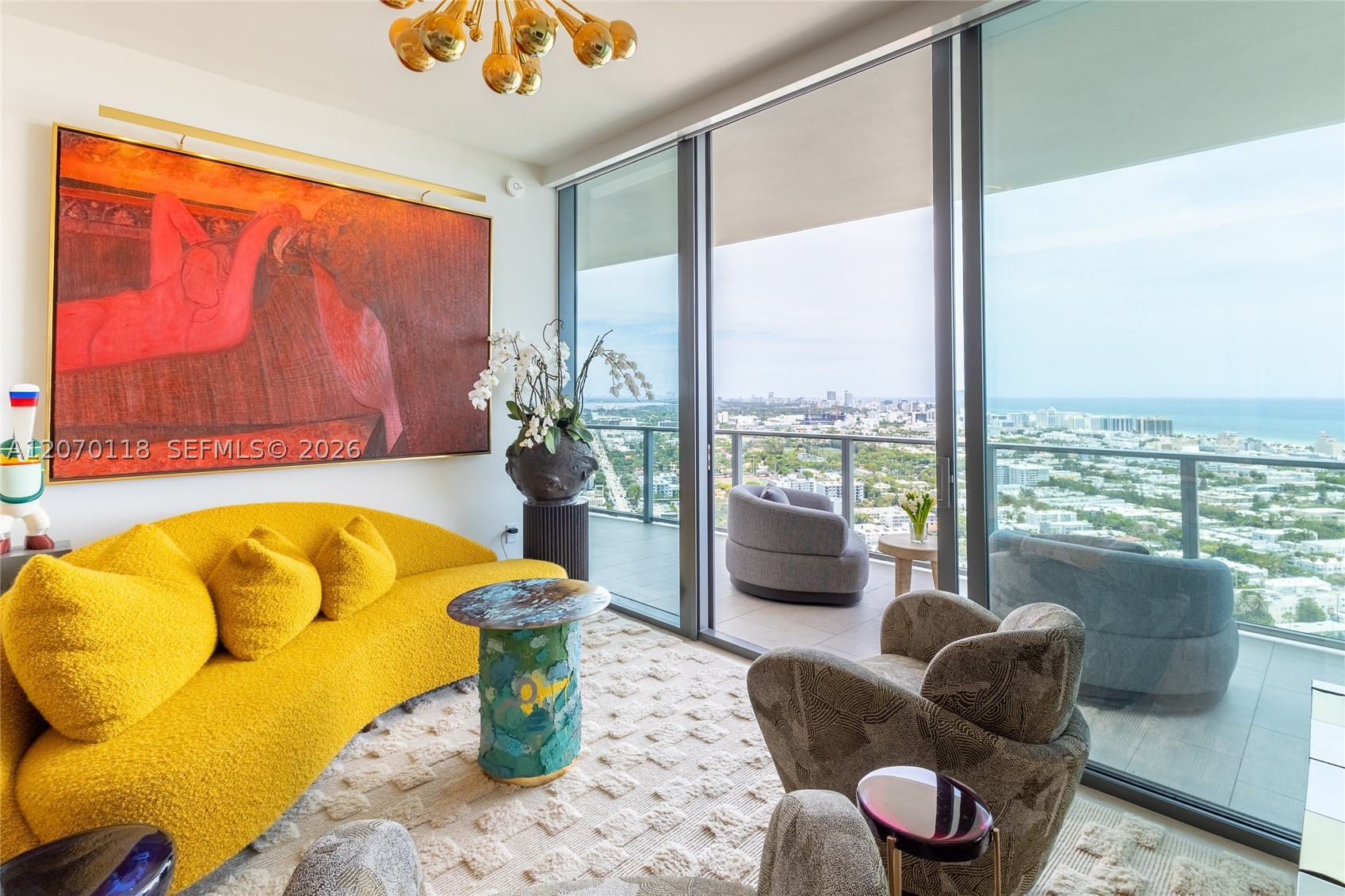 501 West Ave #3404, Miami Beach FL 33139