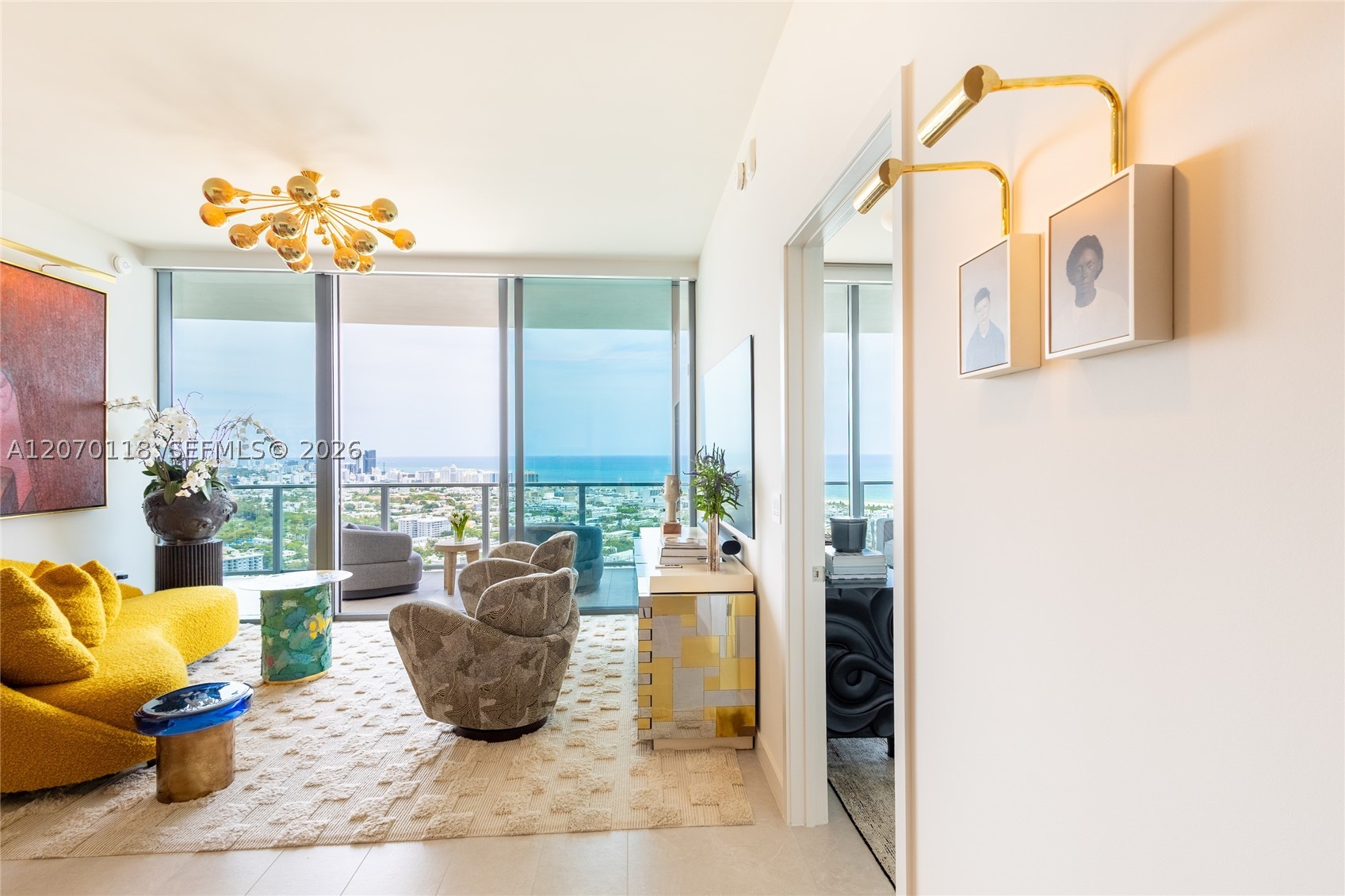 501 West Ave #3404, Miami Beach FL 33139