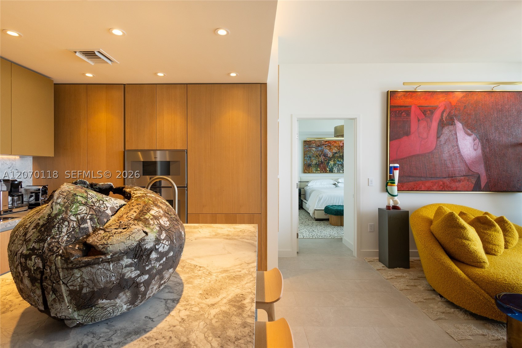 501 West Ave #3404, Miami Beach FL 33139
