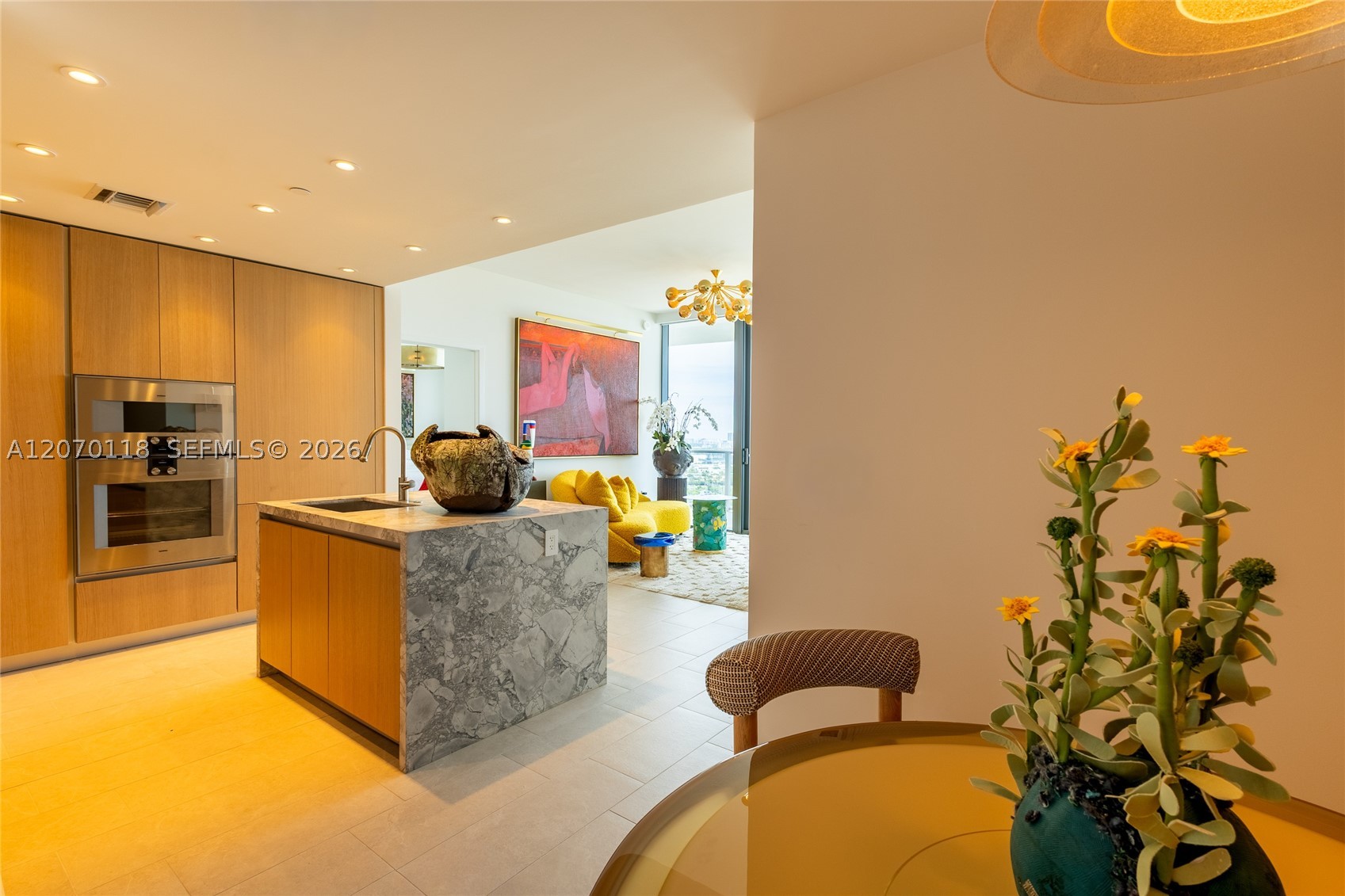 501 West Ave #3404, Miami Beach FL 33139