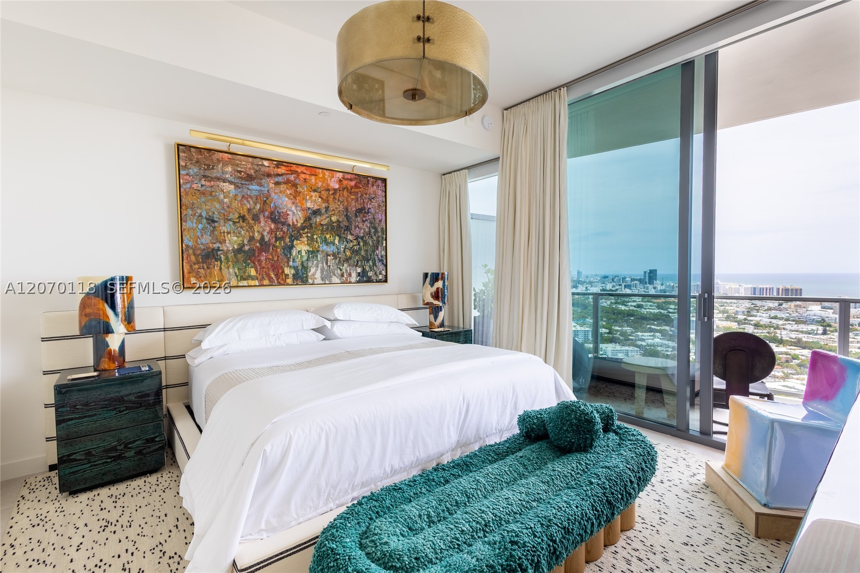 501 West Ave #3404, Miami Beach FL 33139