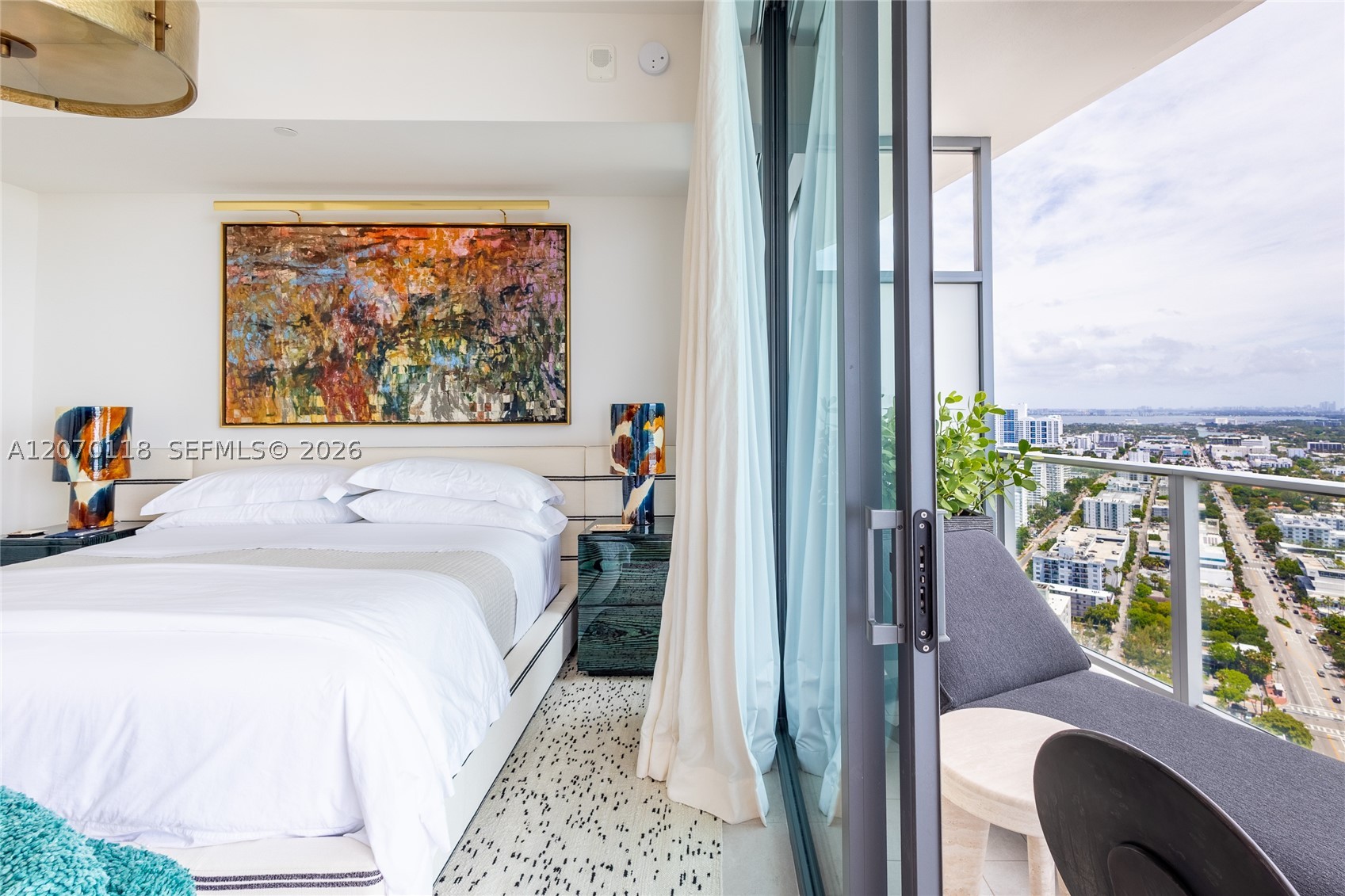 501 West Ave #3404, Miami Beach FL 33139