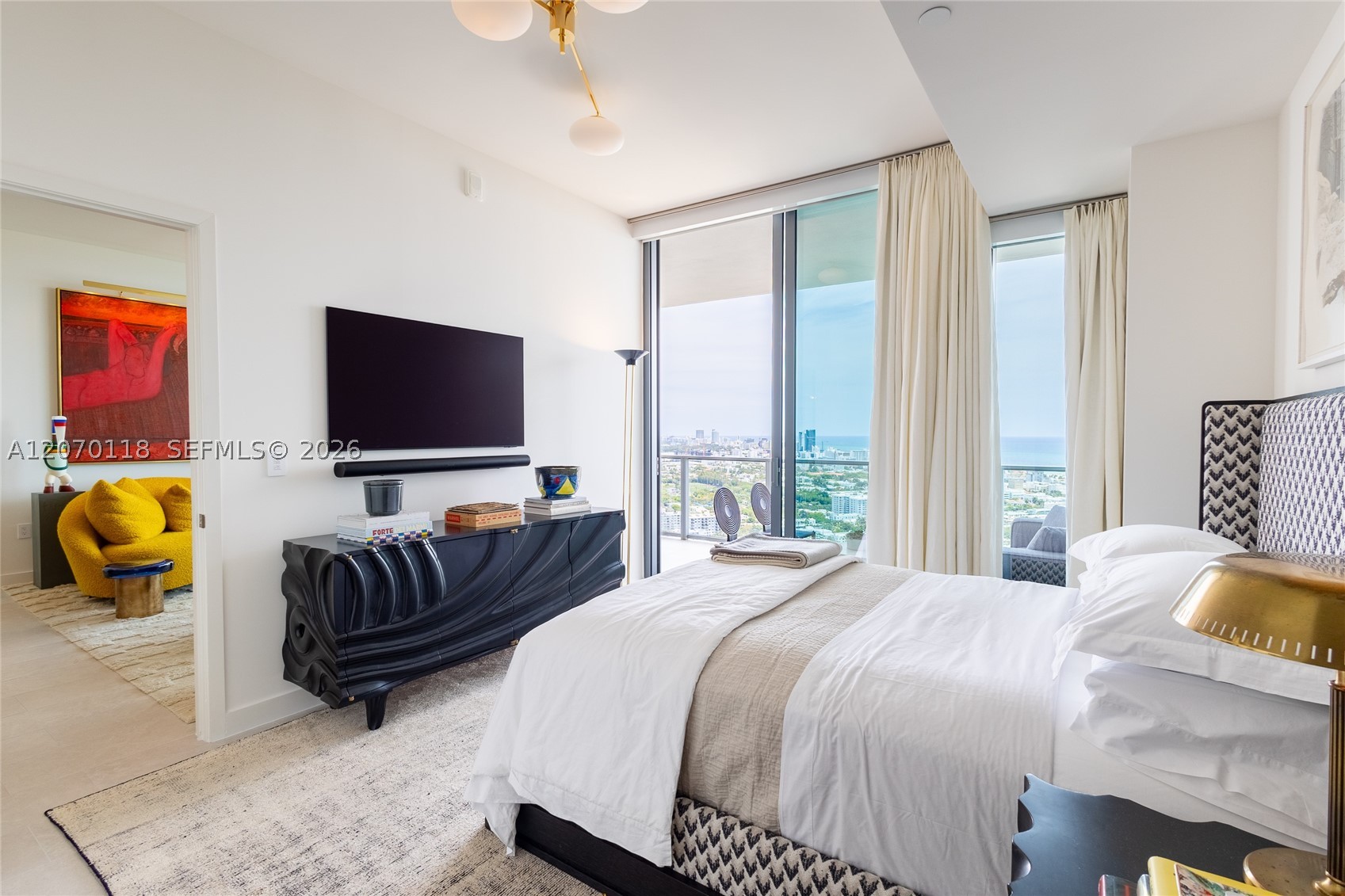 501 West Ave #3404, Miami Beach FL 33139