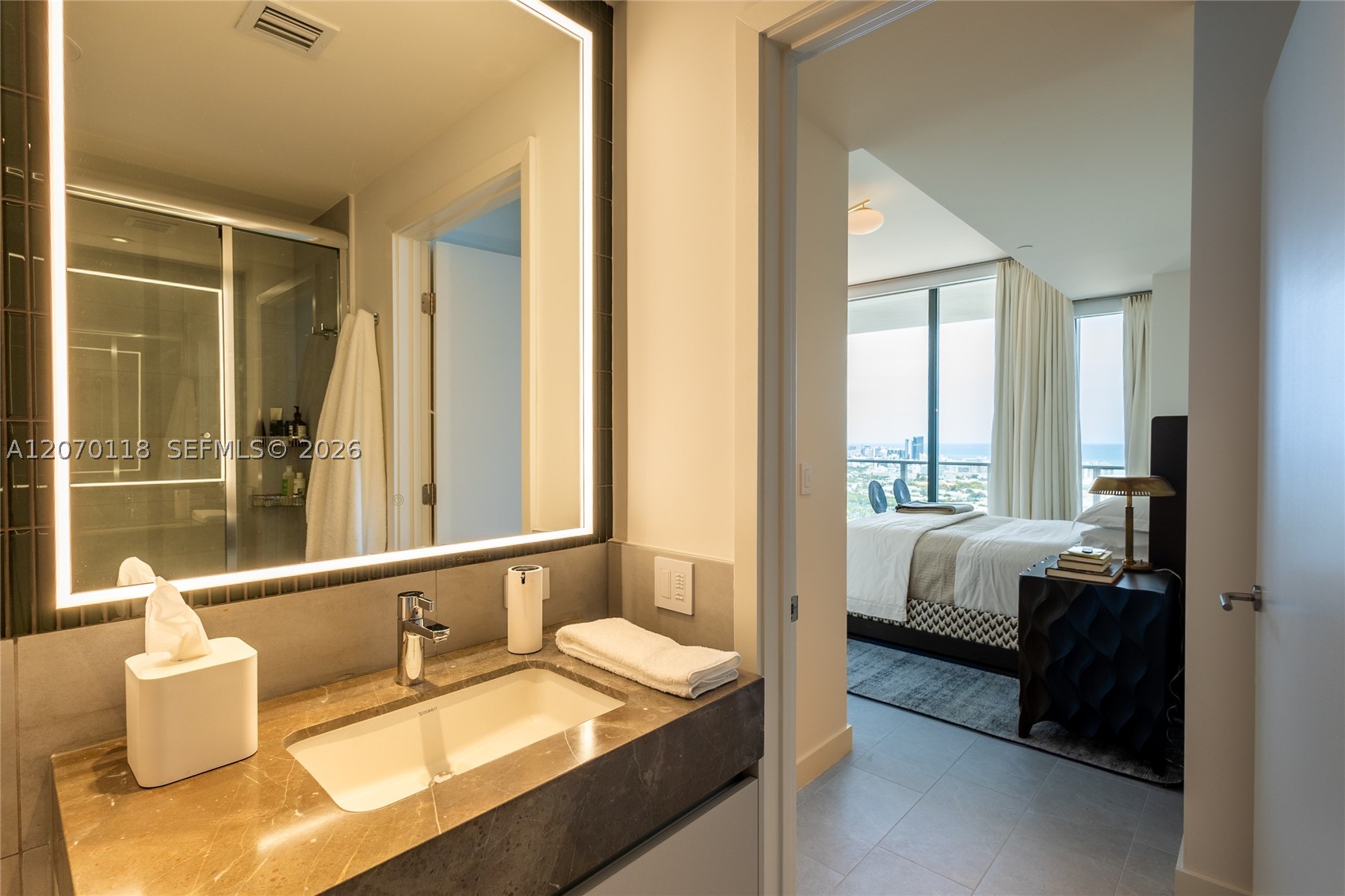 501 West Ave #3404, Miami Beach FL 33139
