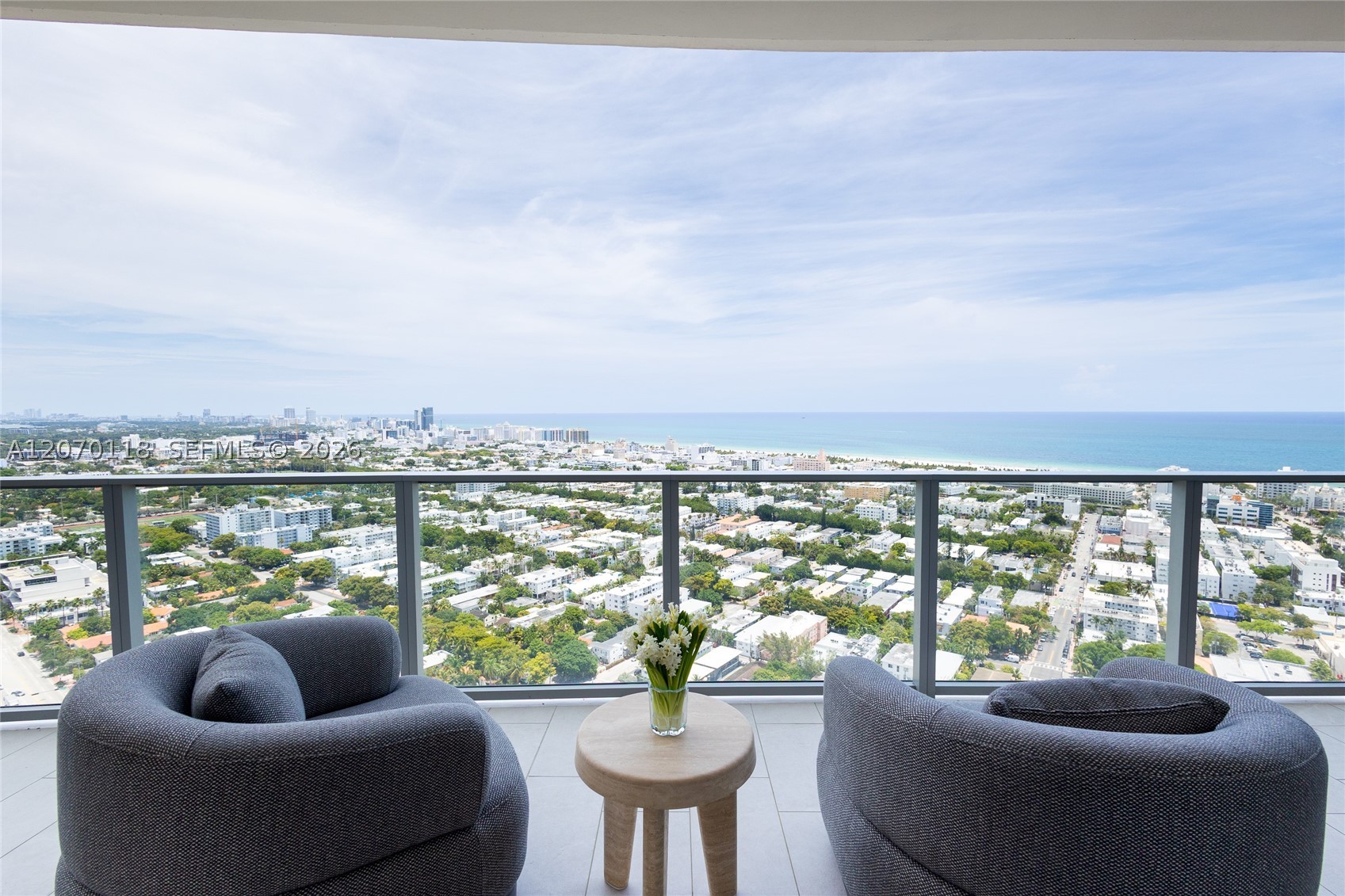 501 West Ave #3404, Miami Beach FL 33139