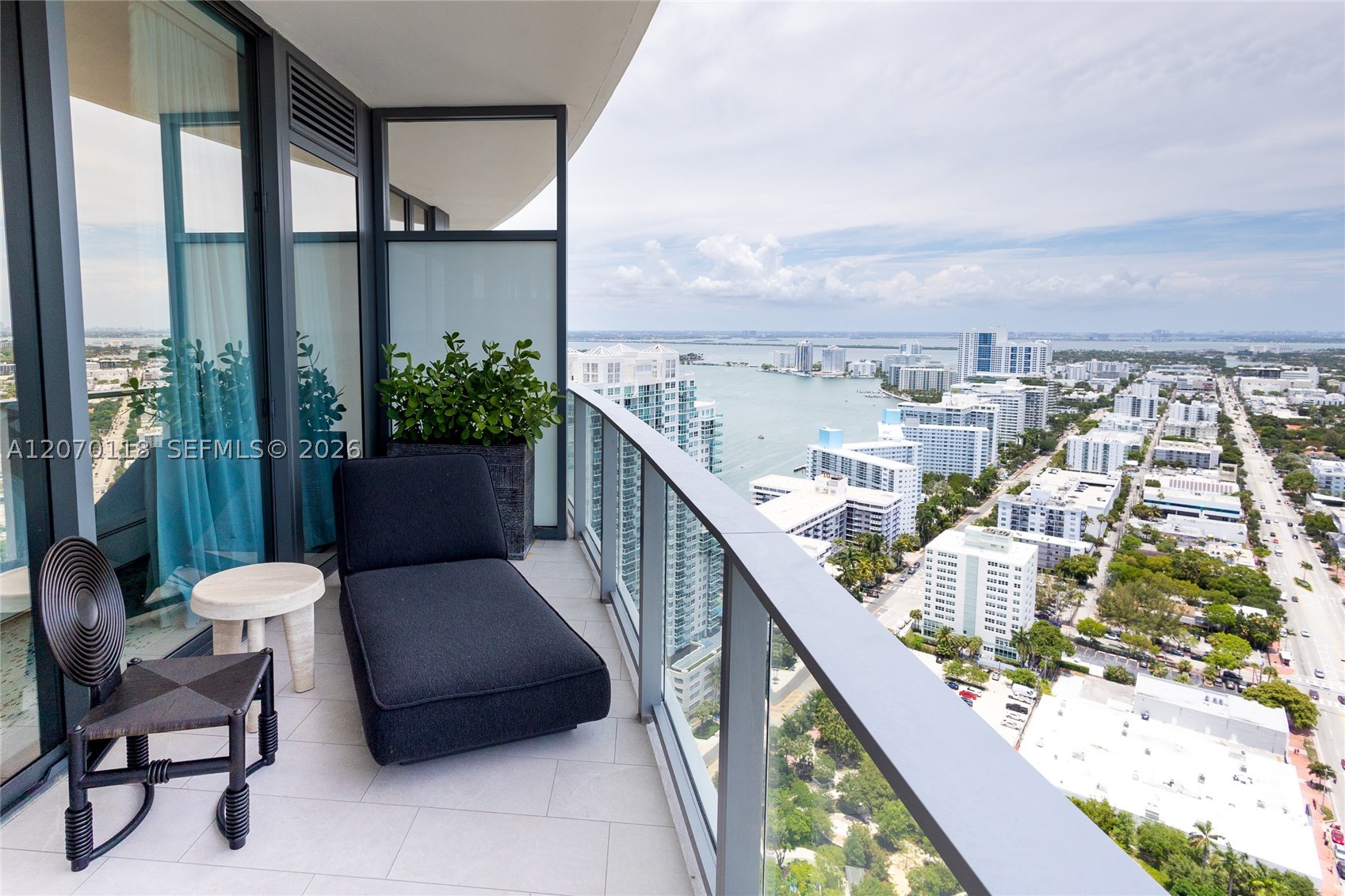 501 West Ave #3404, Miami Beach FL 33139