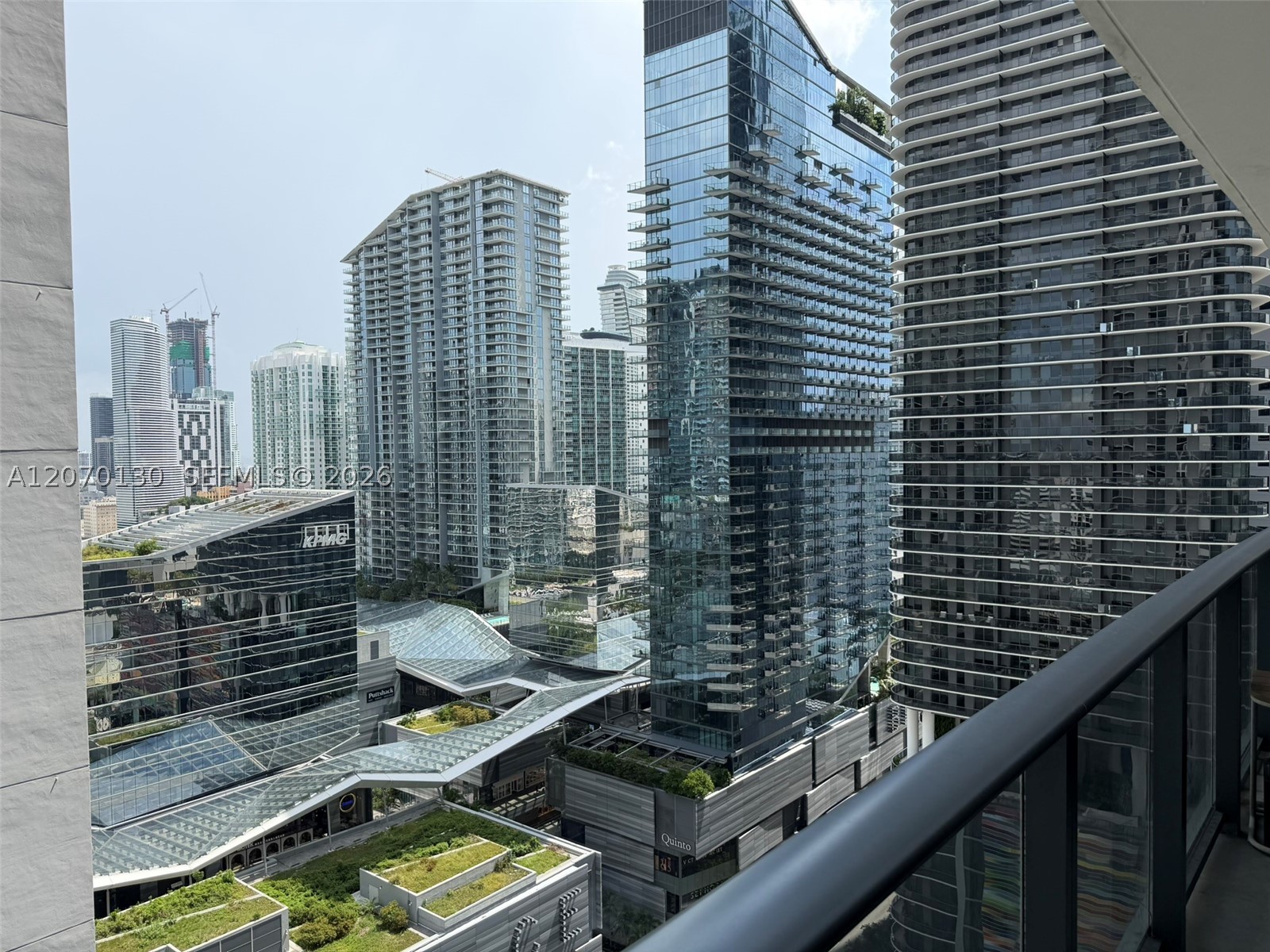 55 SW 9th St #2410, Miami FL 33130