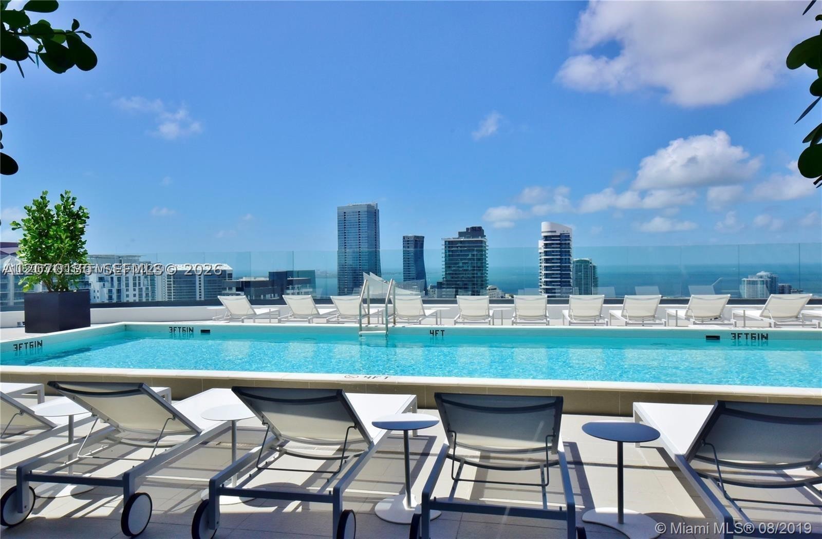 55 SW 9th St #2410, Miami FL 33130