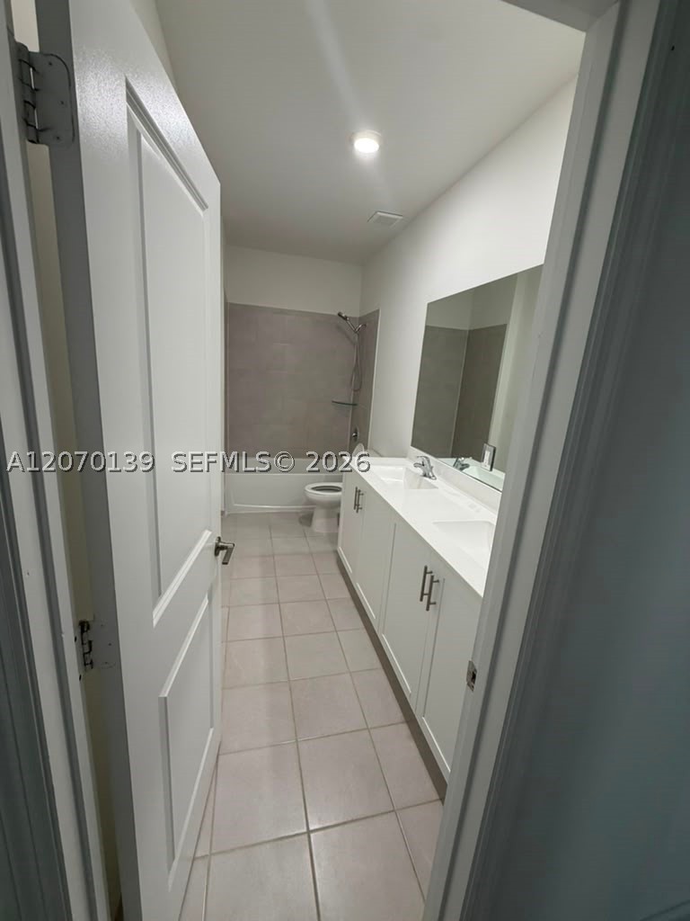 1409 SE 26th Ter #1409, Homestead FL 33035