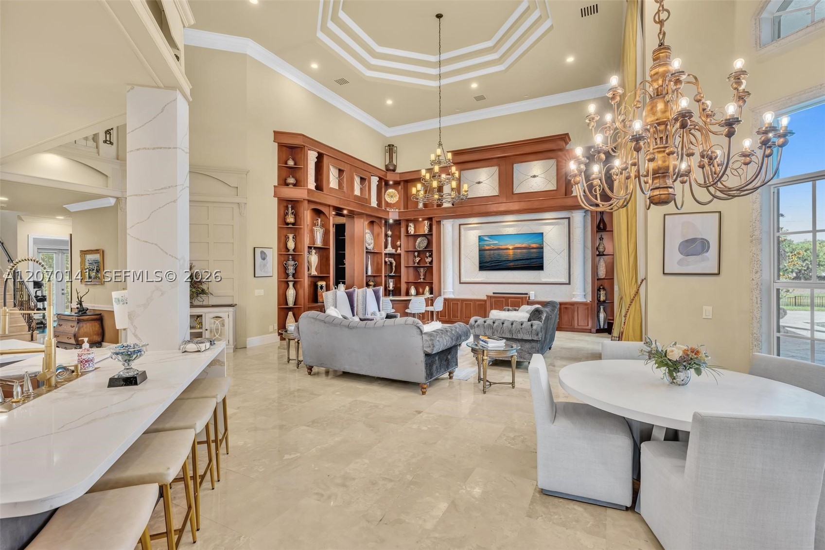 3828 Pine Lake Dr, Weston FL 33332