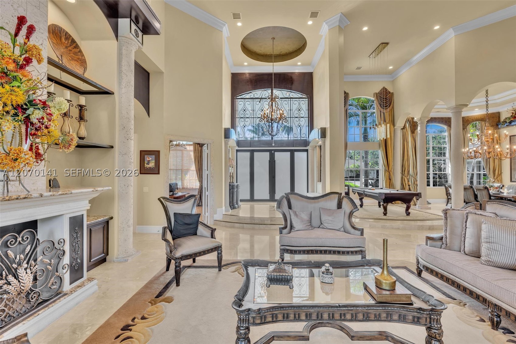 3828 Pine Lake Dr, Weston FL 33332