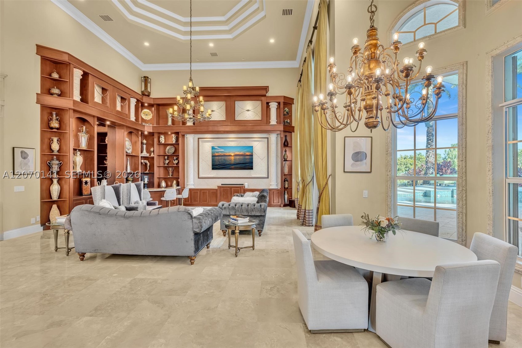 3828 Pine Lake Dr, Weston FL 33332