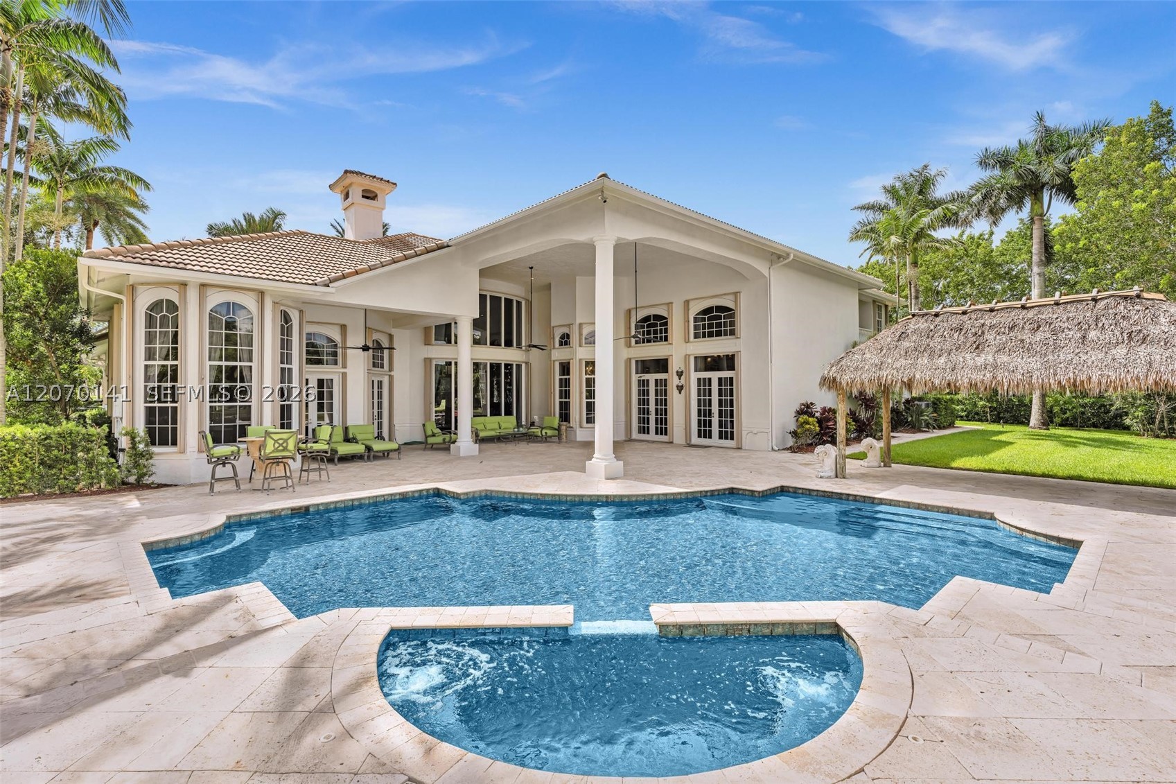 3828 Pine Lake Dr, Weston FL 33332