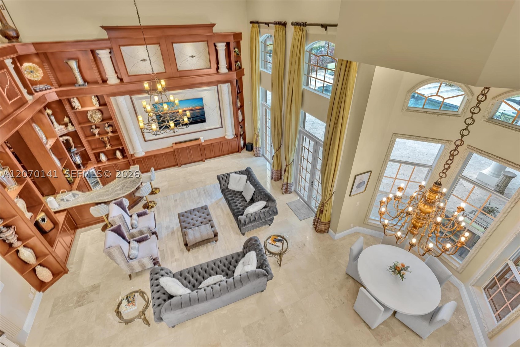 3828 Pine Lake Dr, Weston FL 33332