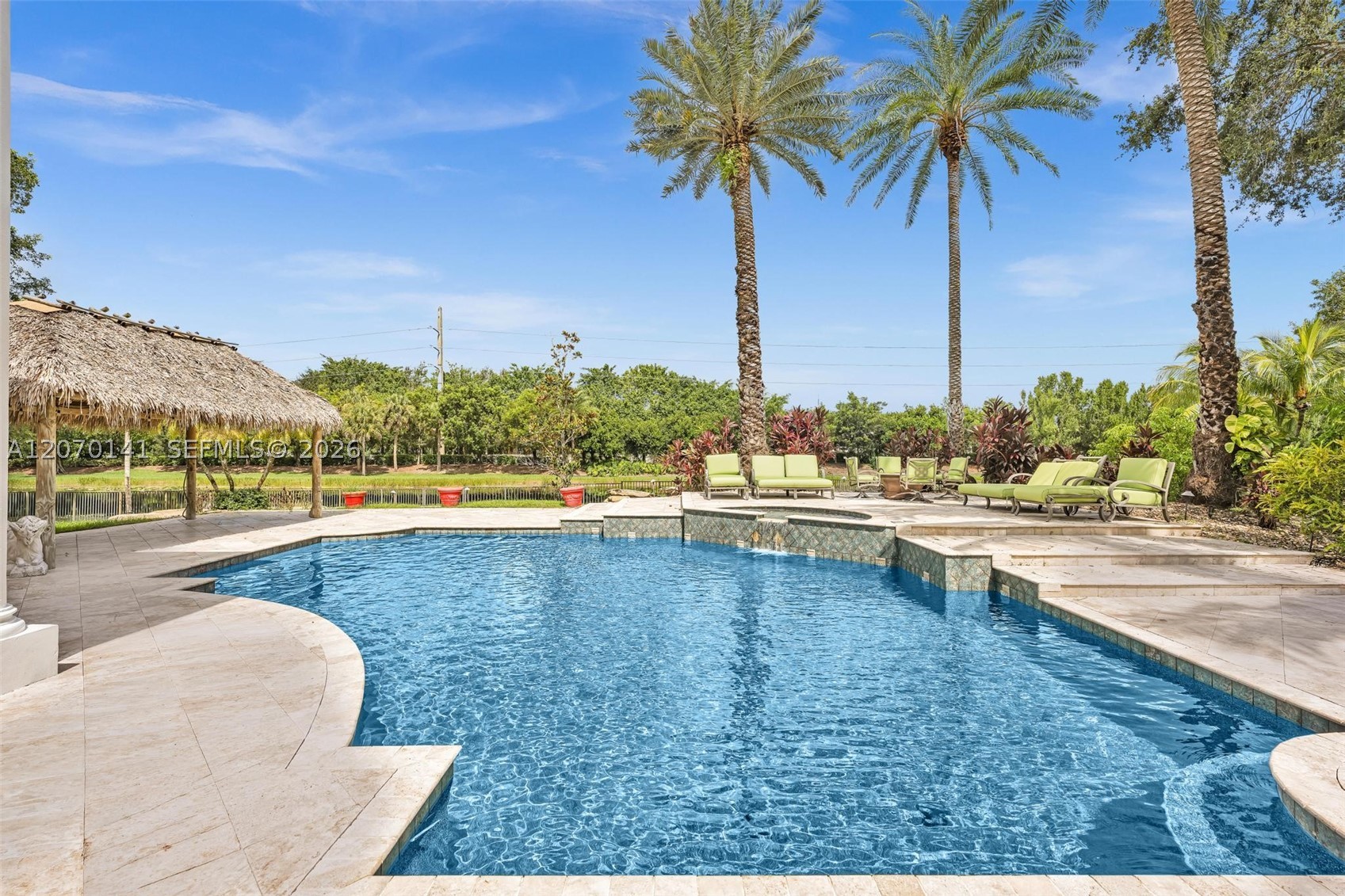 3828 Pine Lake Dr, Weston FL 33332
