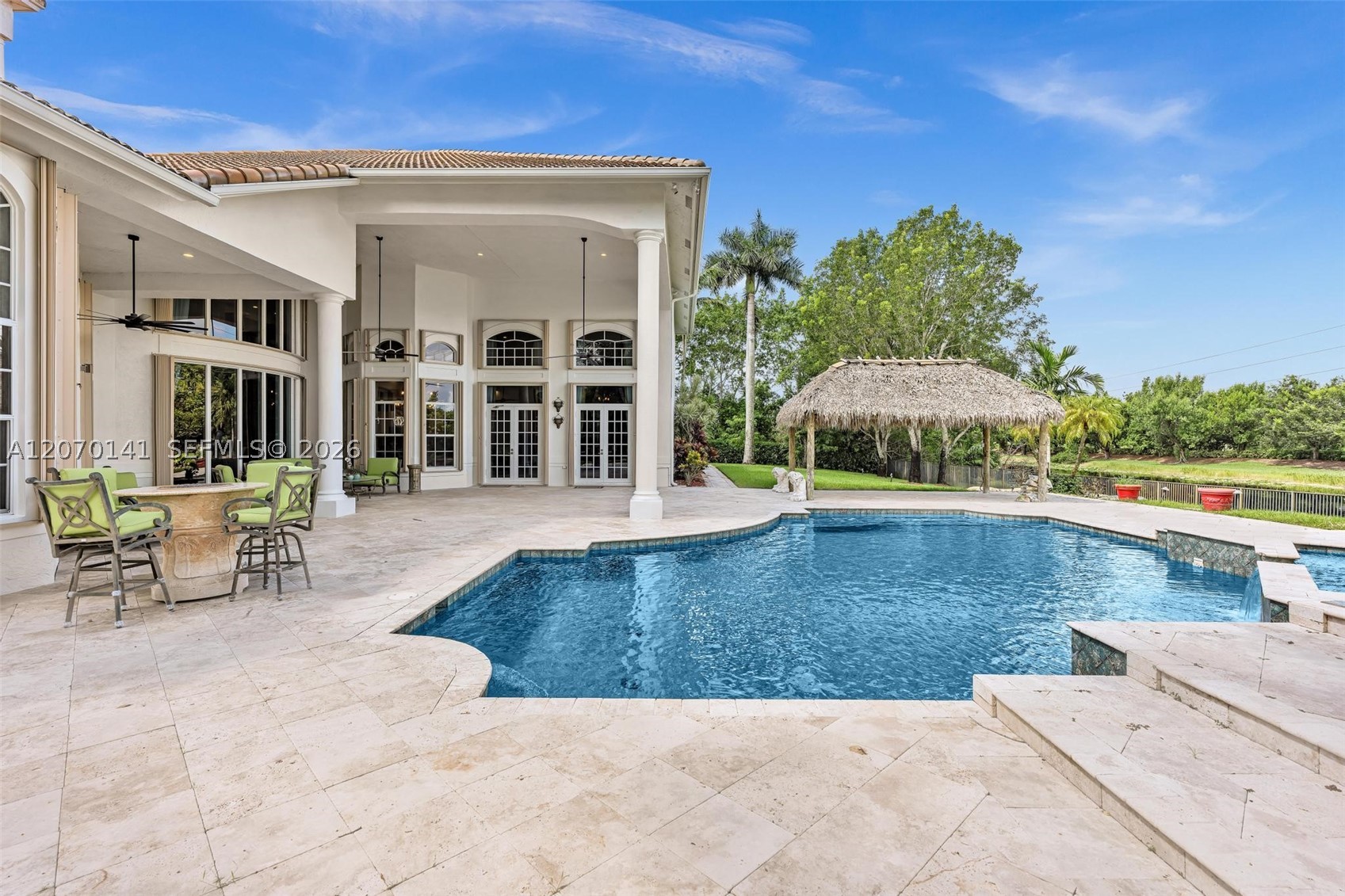 3828 Pine Lake Dr, Weston FL 33332