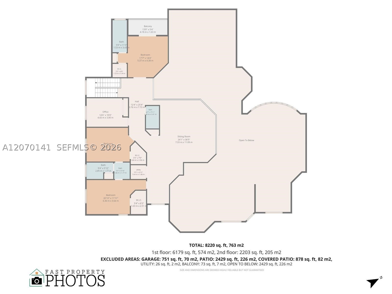 3828 Pine Lake Dr, Weston FL 33332