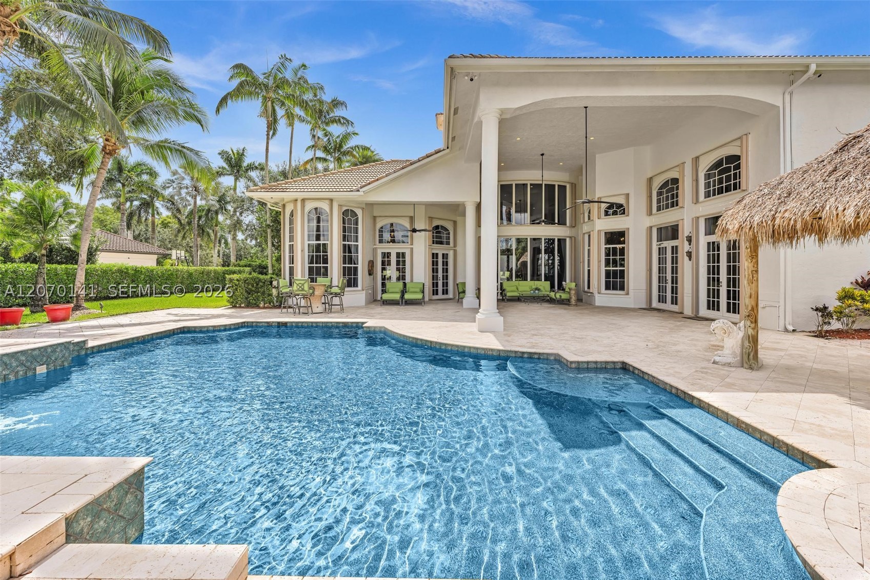 3828 Pine Lake Dr, Weston FL 33332