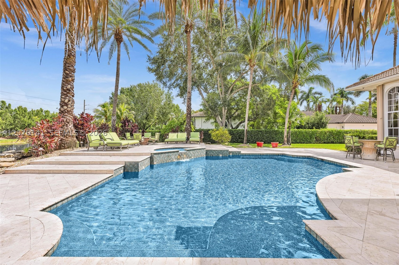 3828 Pine Lake Dr, Weston FL 33332