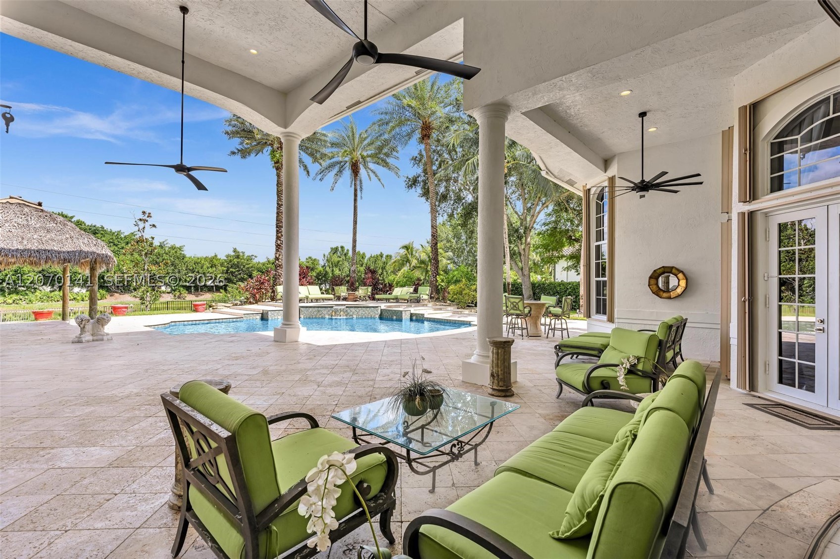 3828 Pine Lake Dr, Weston FL 33332
