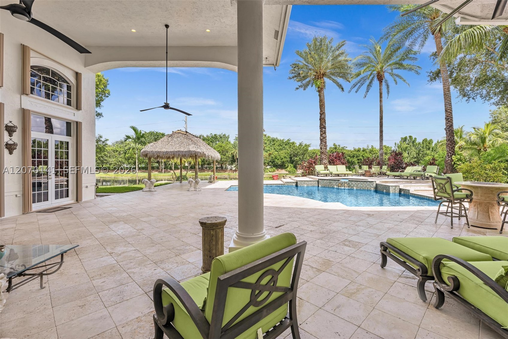 3828 Pine Lake Dr, Weston FL 33332