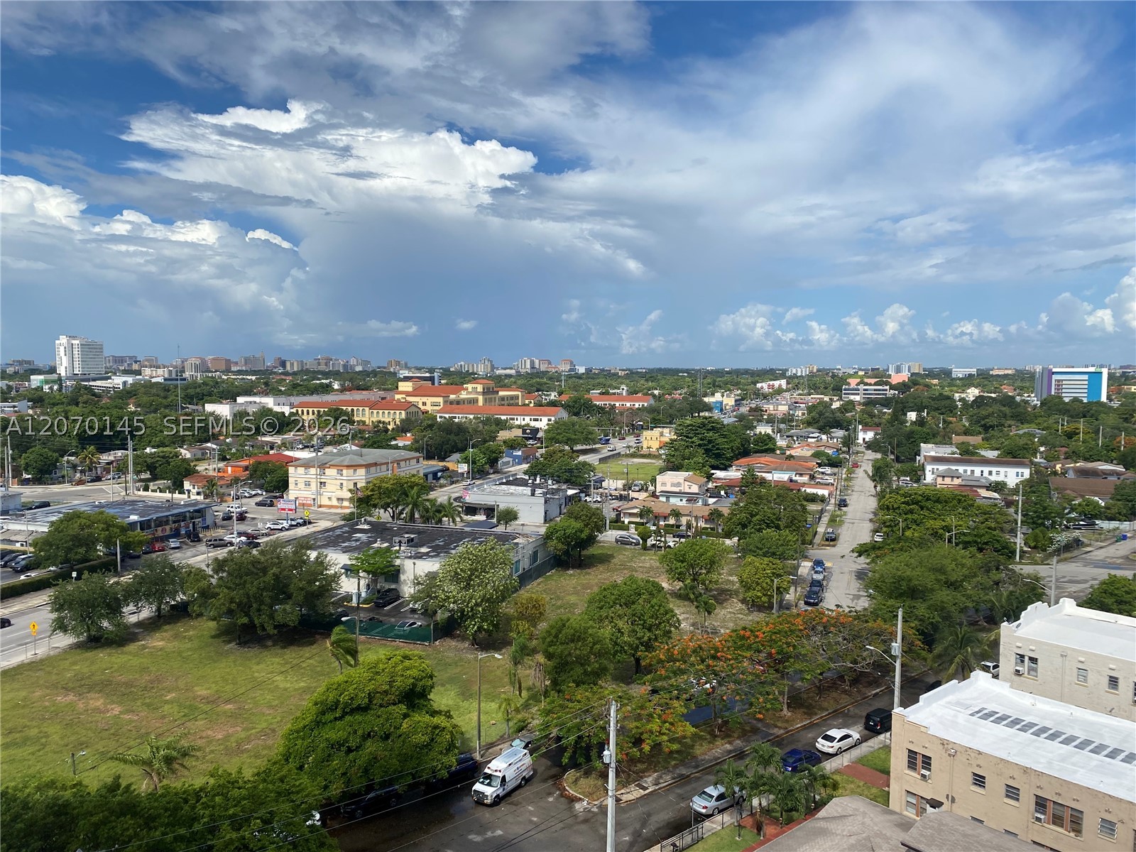 1 Glen Royal Pkwy #1113, Miami FL 33125