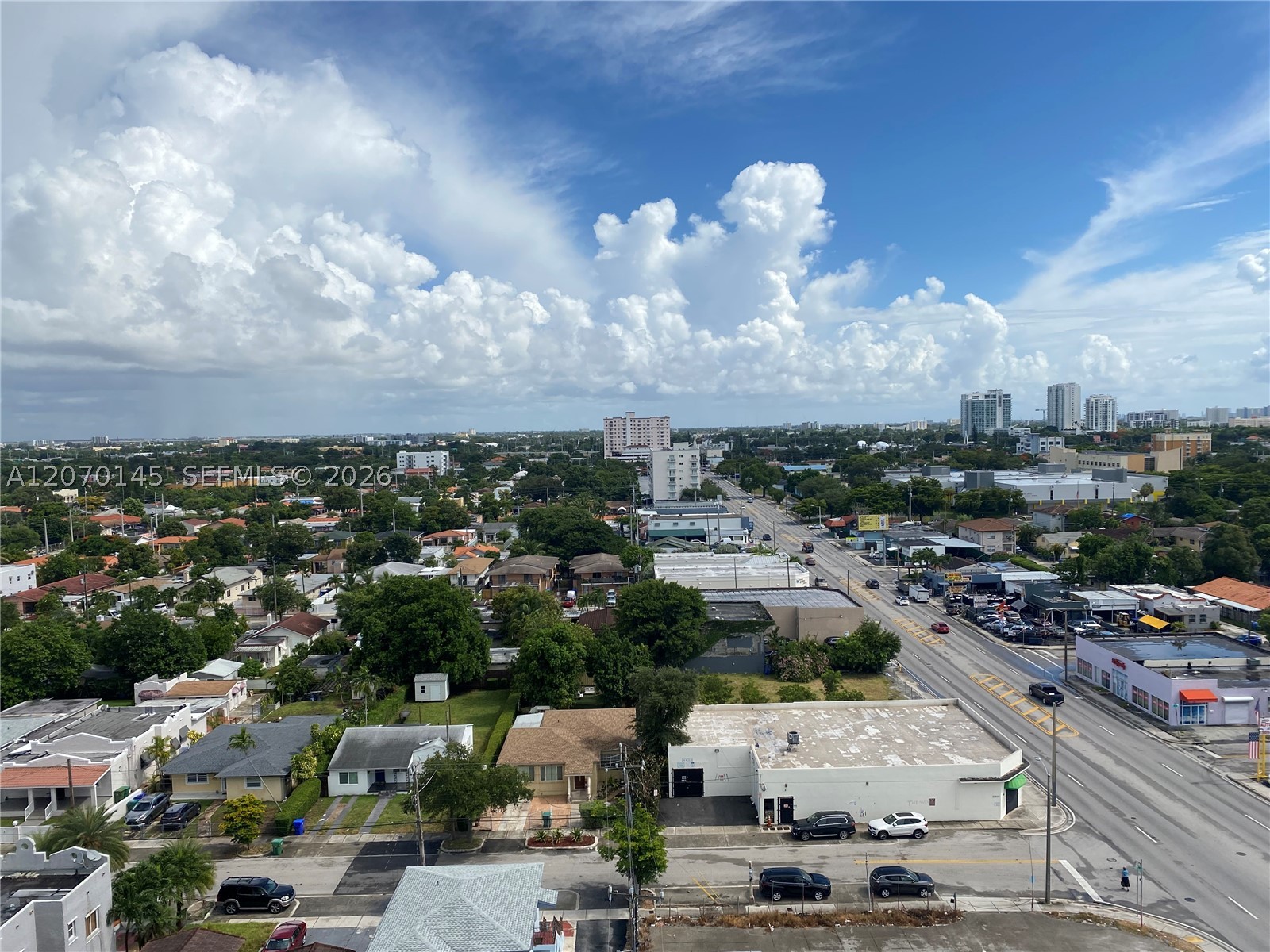 1 Glen Royal Pkwy #1113, Miami FL 33125
