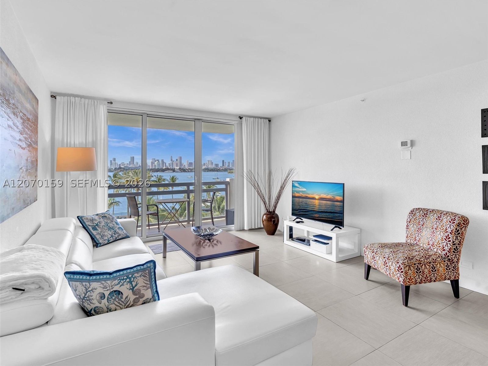 1500 Bay Rd #516S, Miami Beach FL 33139