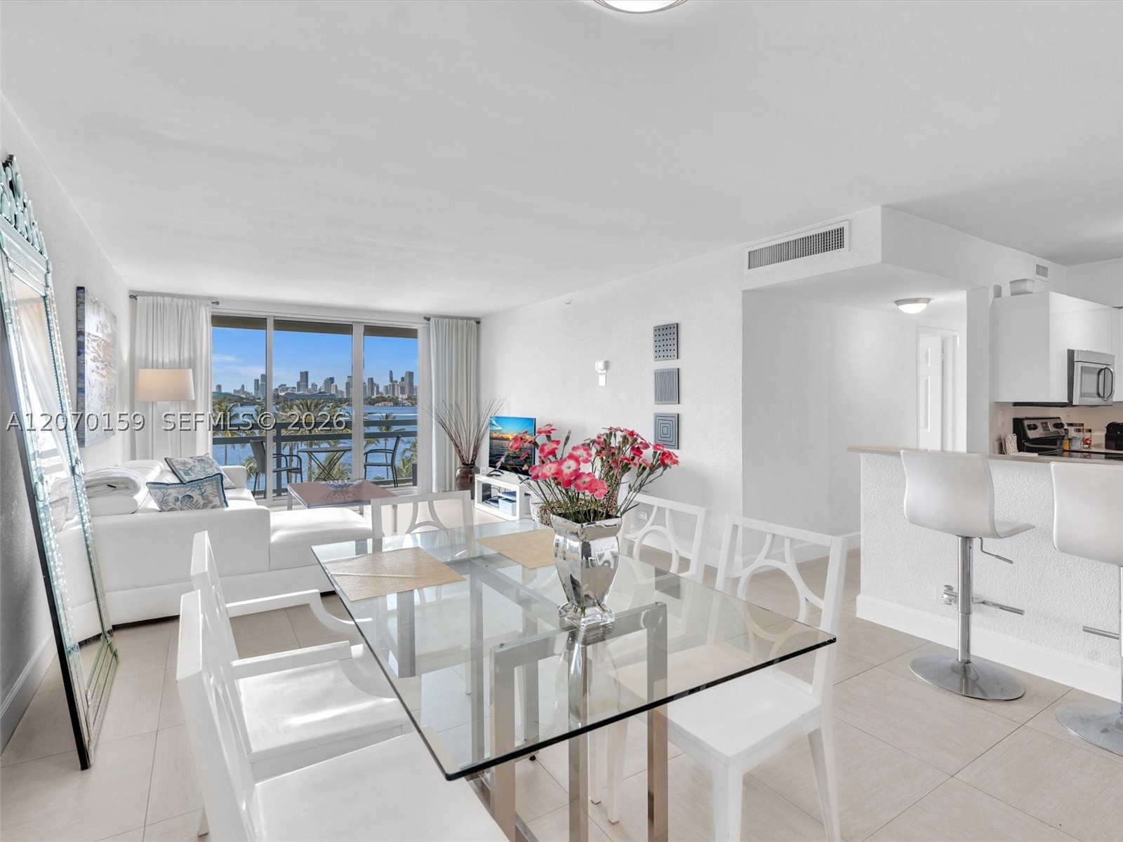 1500 Bay Rd #516S, Miami Beach FL 33139