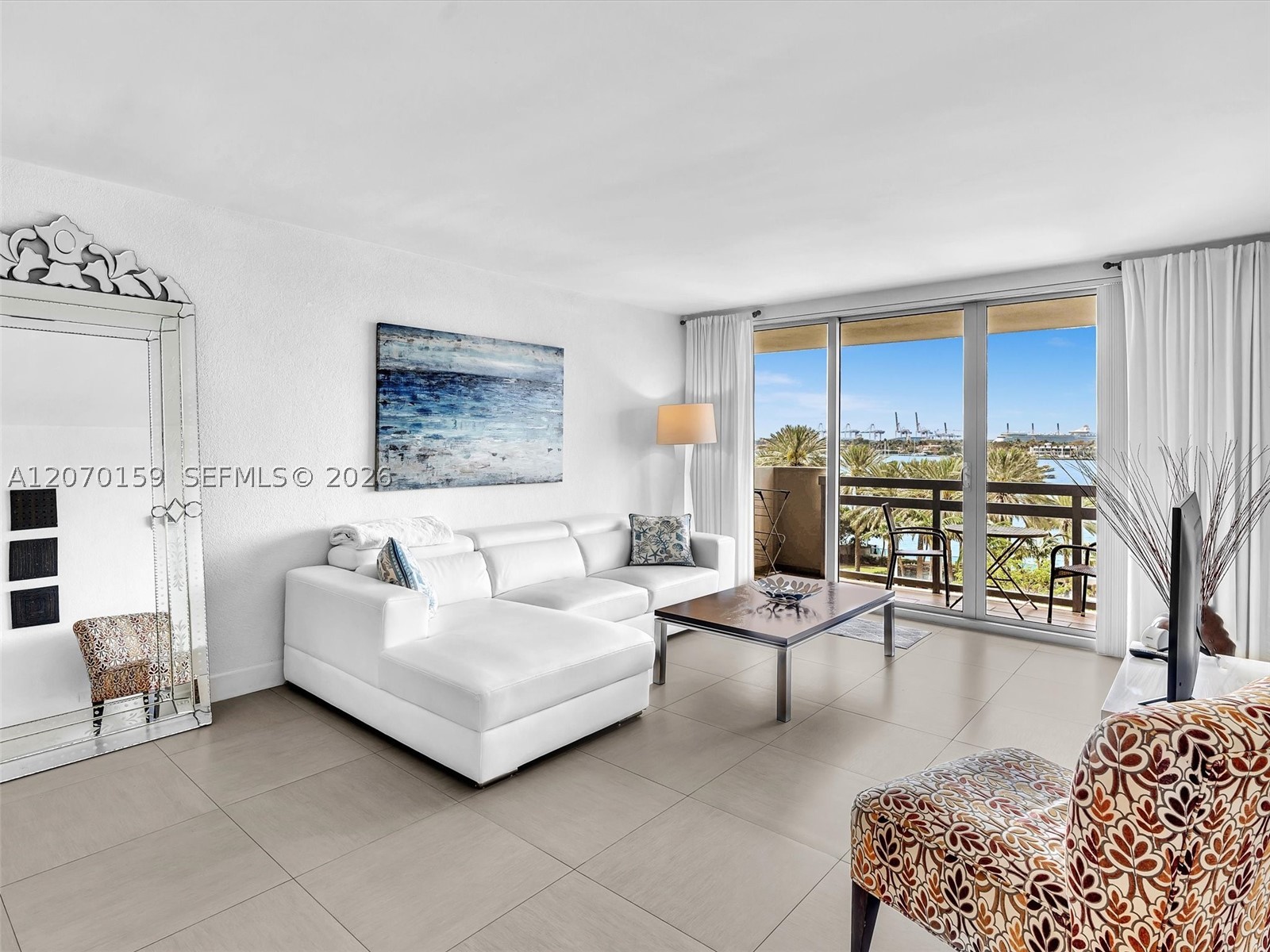 1500 Bay Rd #516S, Miami Beach FL 33139