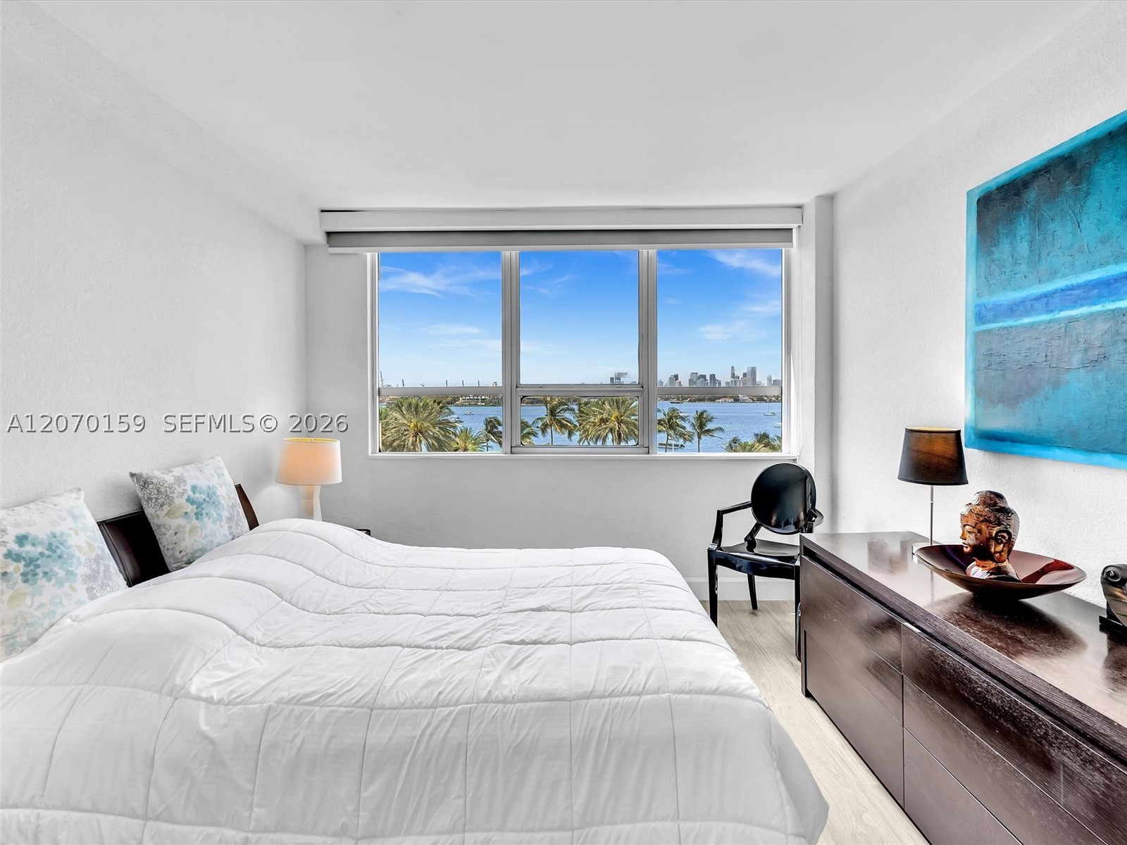 1500 Bay Rd #516S, Miami Beach FL 33139