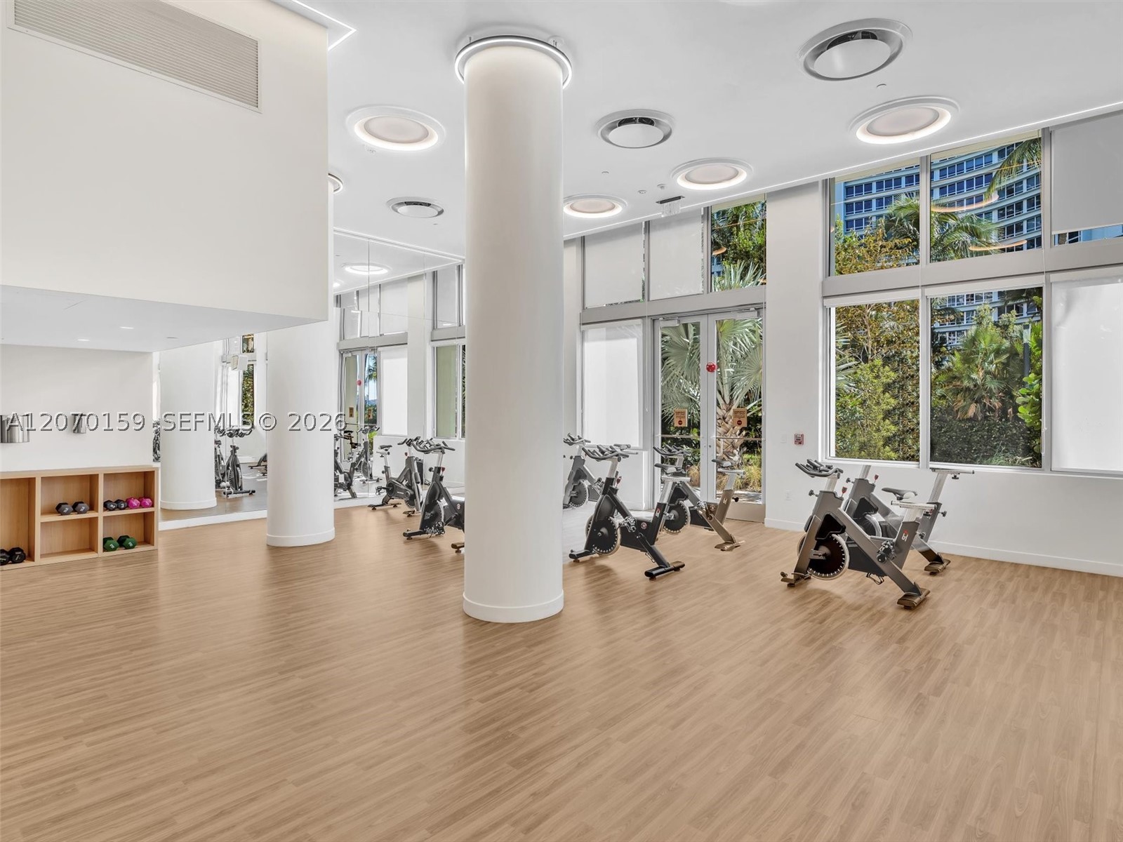 1500 Bay Rd #516S, Miami Beach FL 33139